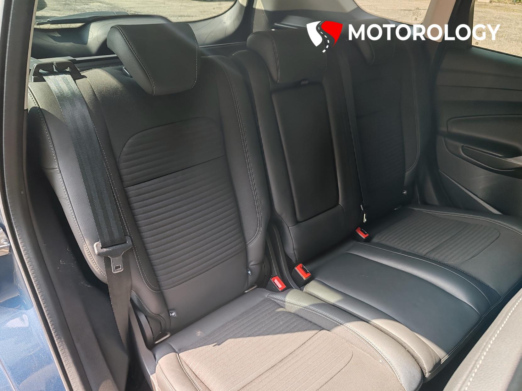 Ford Kuga 2.0 TDCi Titanium SUV 5dr Diesel Manual Euro 6 (s/s) (150 ps)