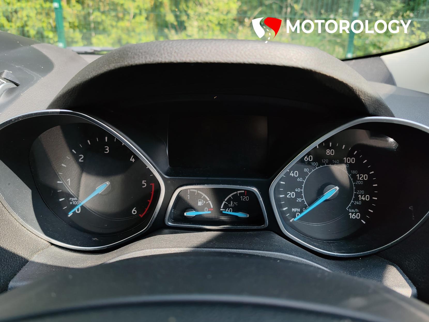 Ford Kuga 2.0 TDCi Titanium SUV 5dr Diesel Manual Euro 6 (s/s) (150 ps)