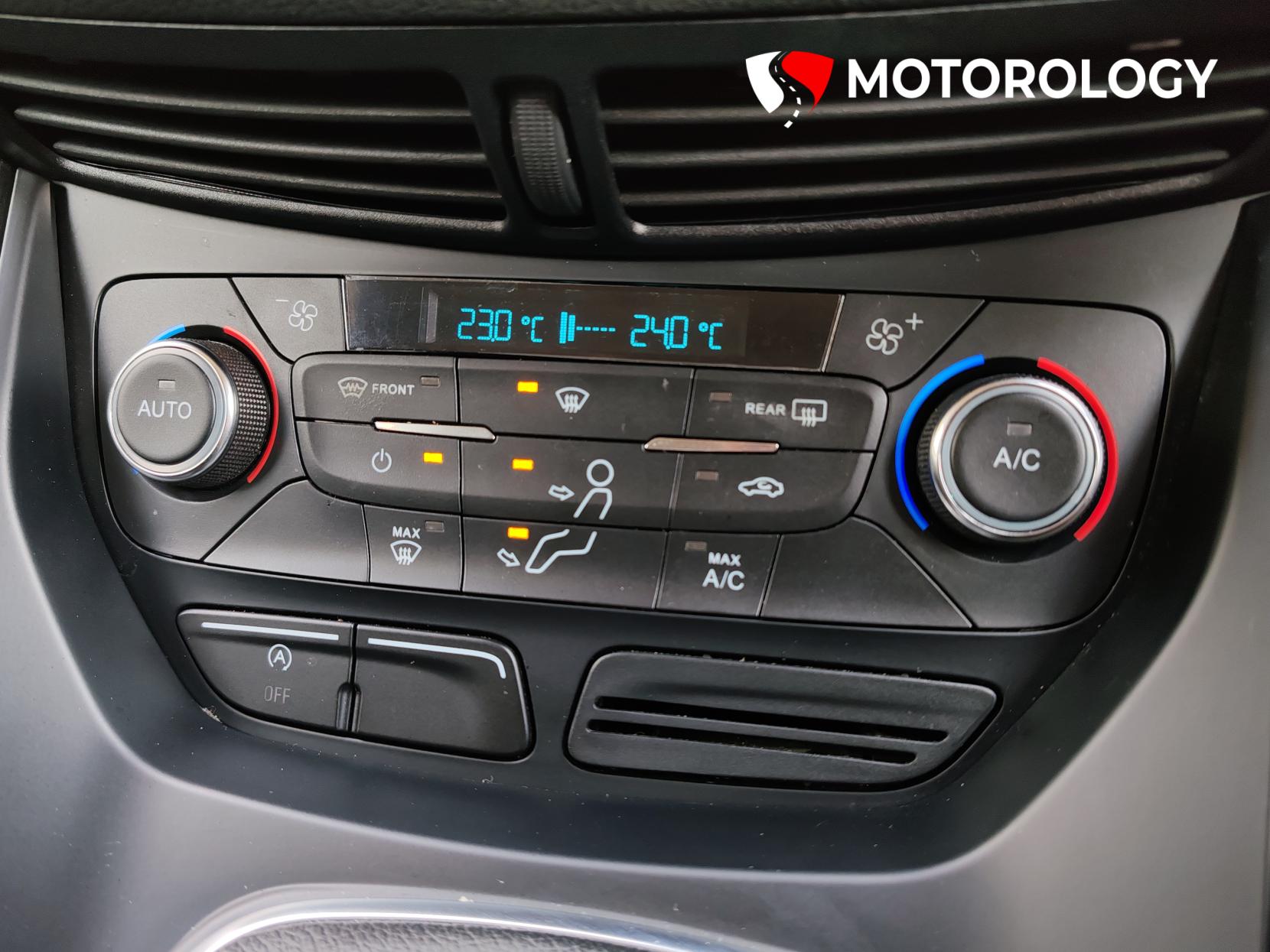 Ford Kuga 2.0 TDCi Titanium SUV 5dr Diesel Manual Euro 6 (s/s) (150 ps)