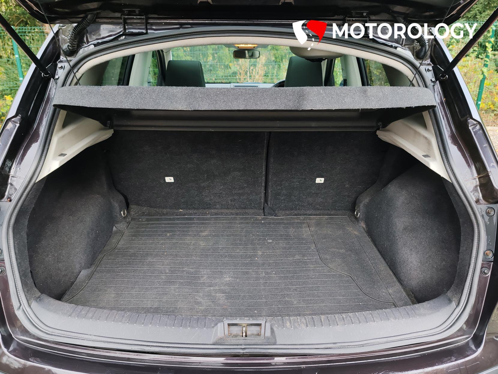 Nissan Qashqai 1.6 n-tec Hatchback 5dr Petrol Manual 2WD (159 g/km, 113 bhp)