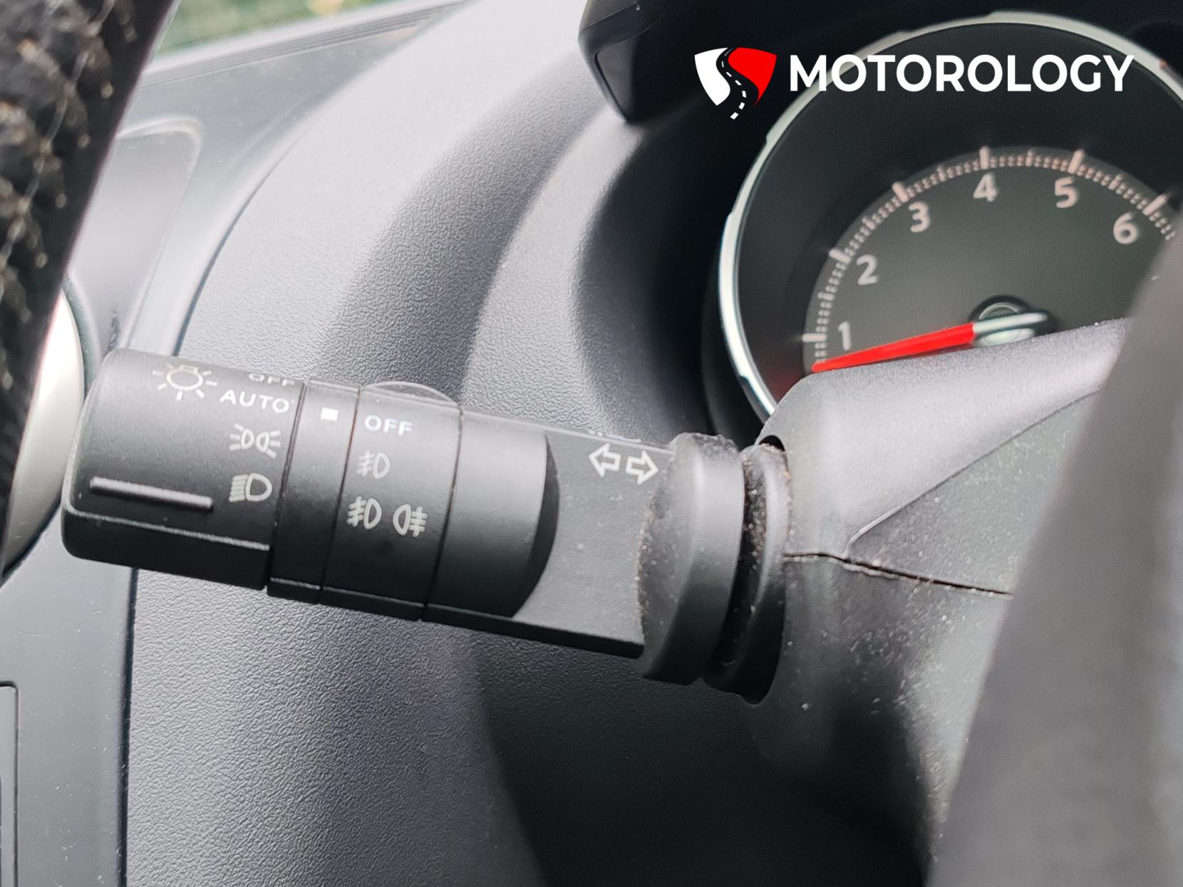 Nissan Qashqai 1.6 n-tec Hatchback 5dr Petrol Manual 2WD (159 g/km, 113 bhp)