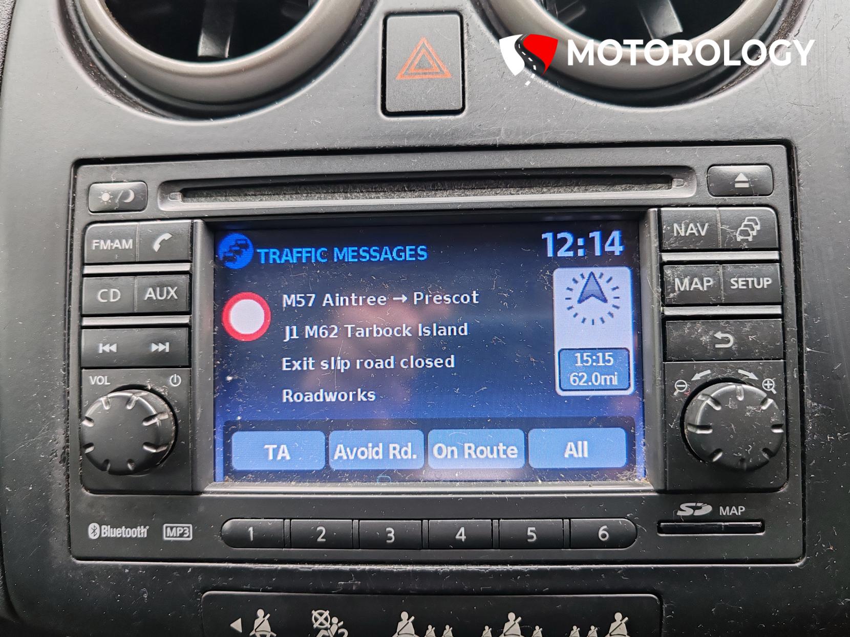 Nissan Qashqai 1.6 n-tec Hatchback 5dr Petrol Manual 2WD (159 g/km, 113 bhp)