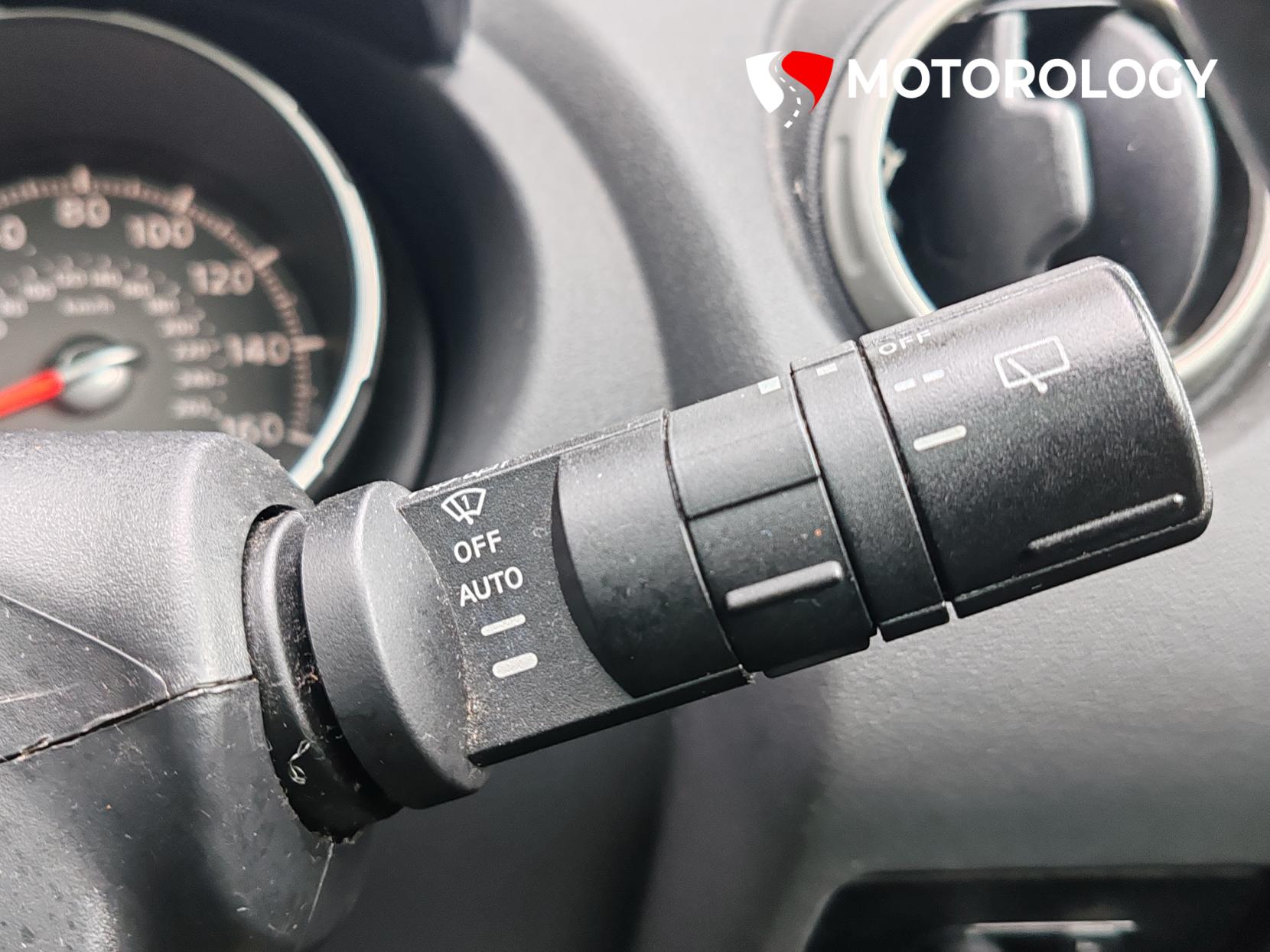 Nissan Qashqai 1.6 n-tec Hatchback 5dr Petrol Manual 2WD (159 g/km, 113 bhp)