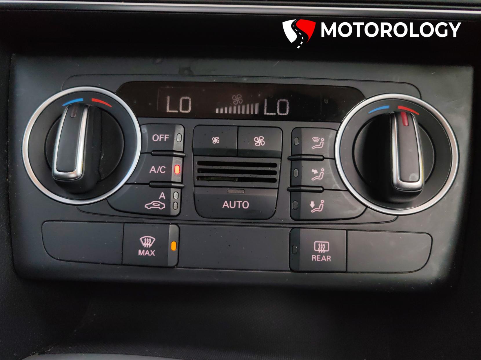 Audi Q3 2.0 TDI SE SUV 5dr Diesel Manual quattro Euro 6 (s/s) (150 ps)