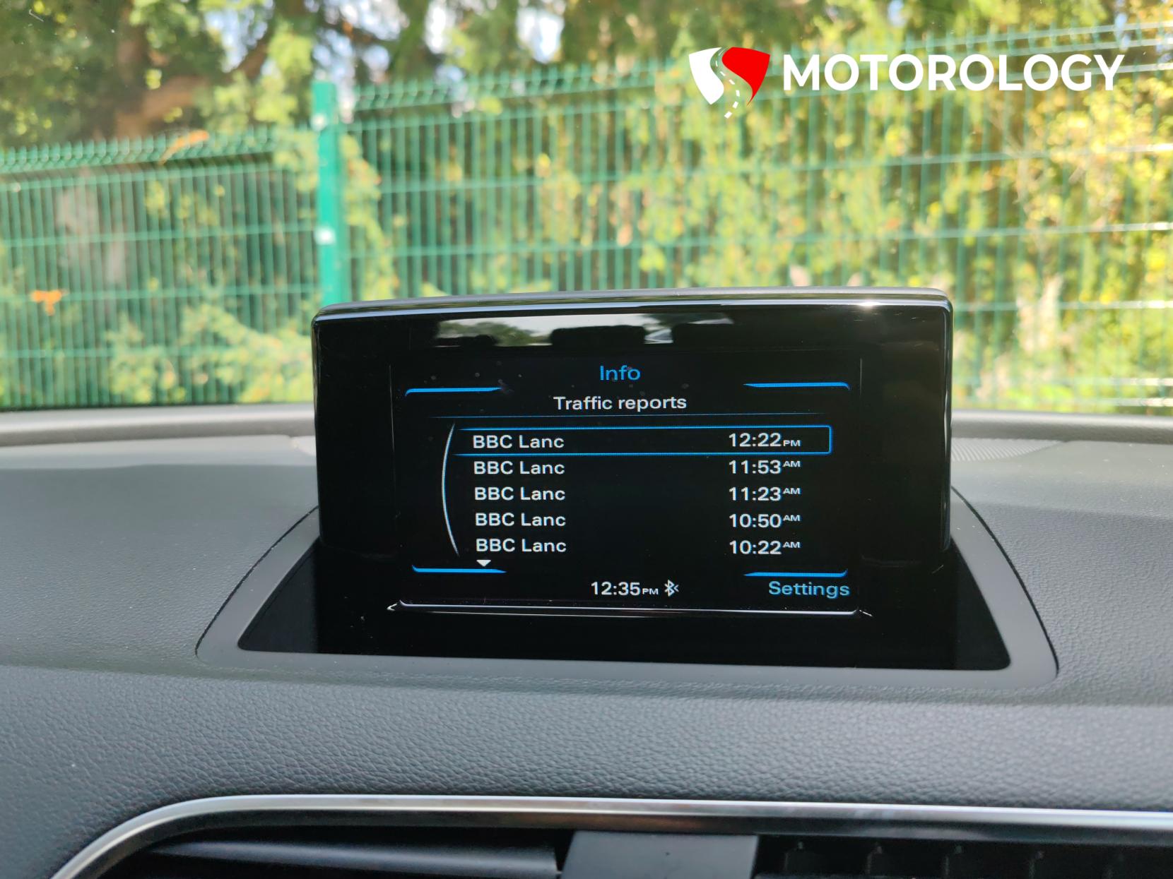 Audi Q3 2.0 TDI SE SUV 5dr Diesel Manual quattro Euro 6 (s/s) (150 ps)