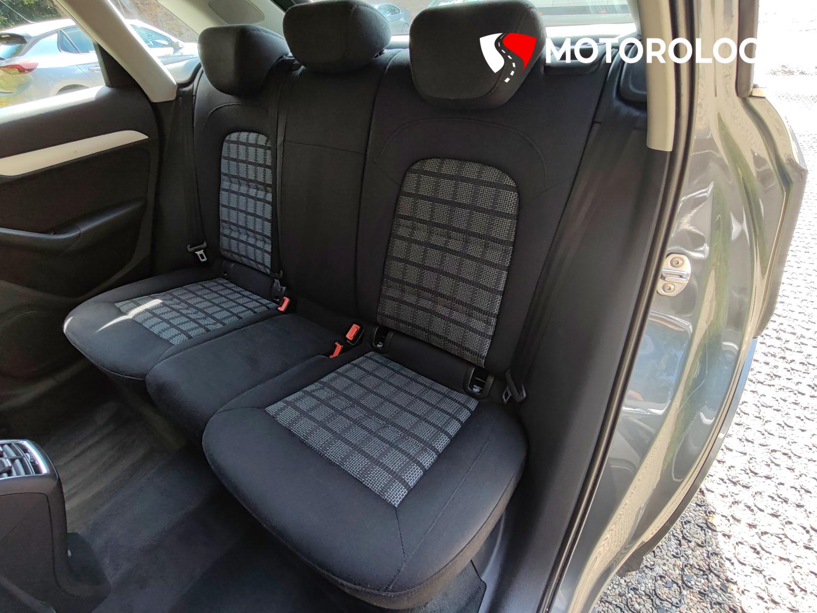 Audi Q3 2.0 TDI SE SUV 5dr Diesel Manual quattro Euro 6 (s/s) (150 ps)