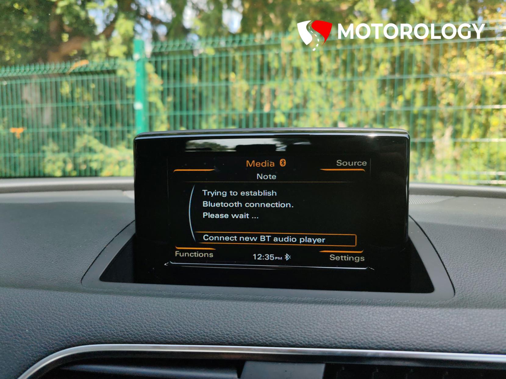 Audi Q3 2.0 TDI SE SUV 5dr Diesel Manual quattro Euro 6 (s/s) (150 ps)