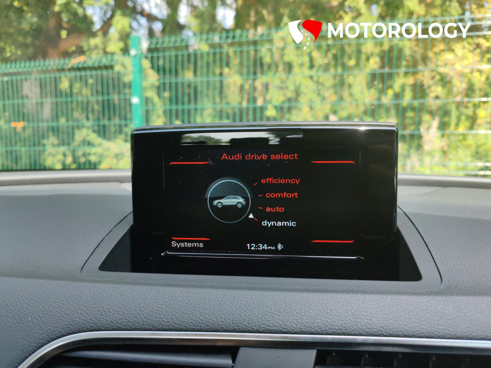 Audi Q3 2.0 TDI SE SUV 5dr Diesel Manual quattro Euro 6 (s/s) (150 ps)