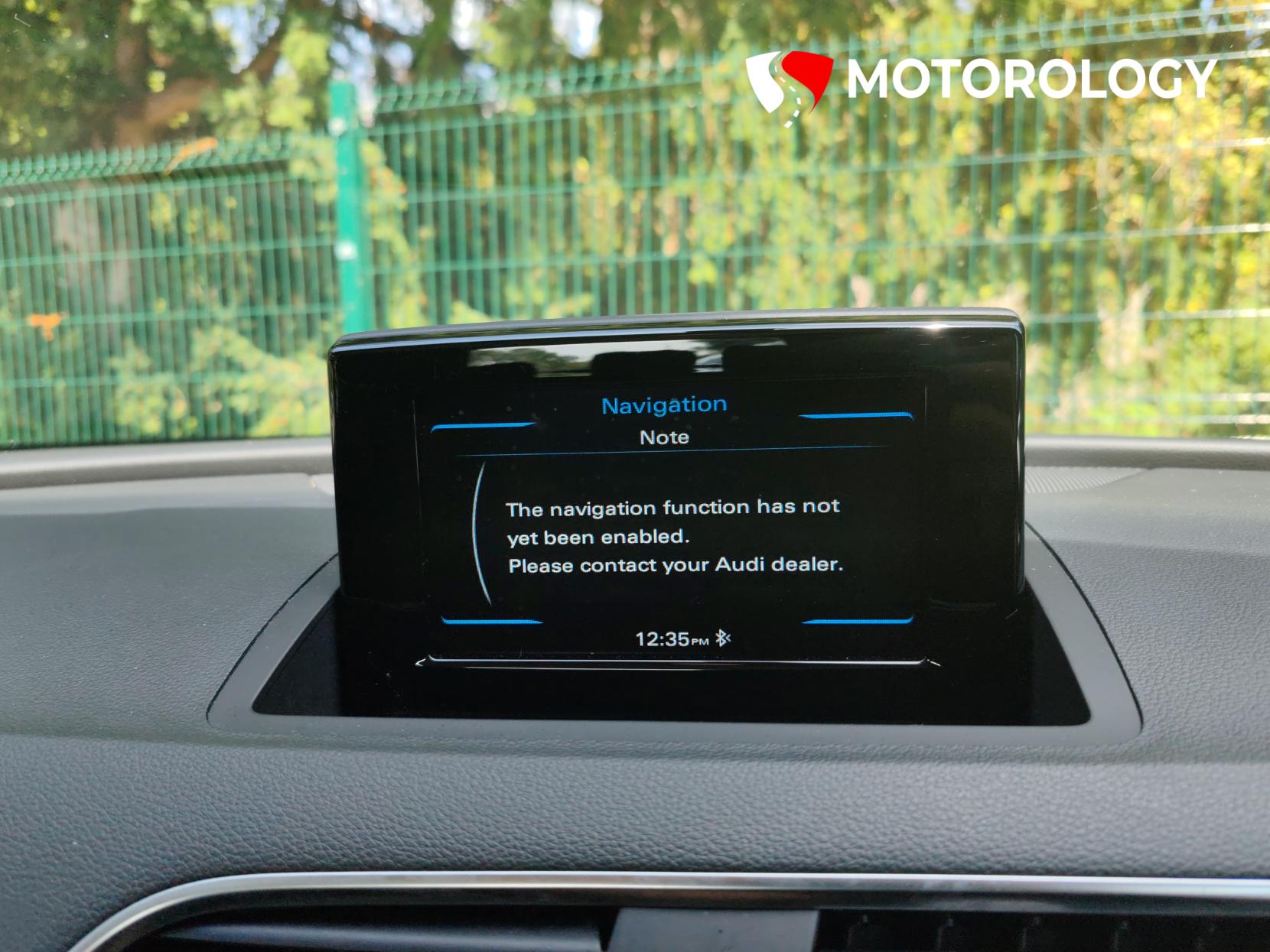 Audi Q3 2.0 TDI SE SUV 5dr Diesel Manual quattro Euro 6 (s/s) (150 ps)