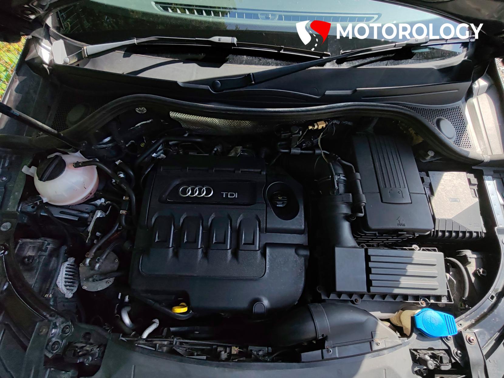 Audi Q3 2.0 TDI SE SUV 5dr Diesel Manual quattro Euro 6 (s/s) (150 ps)