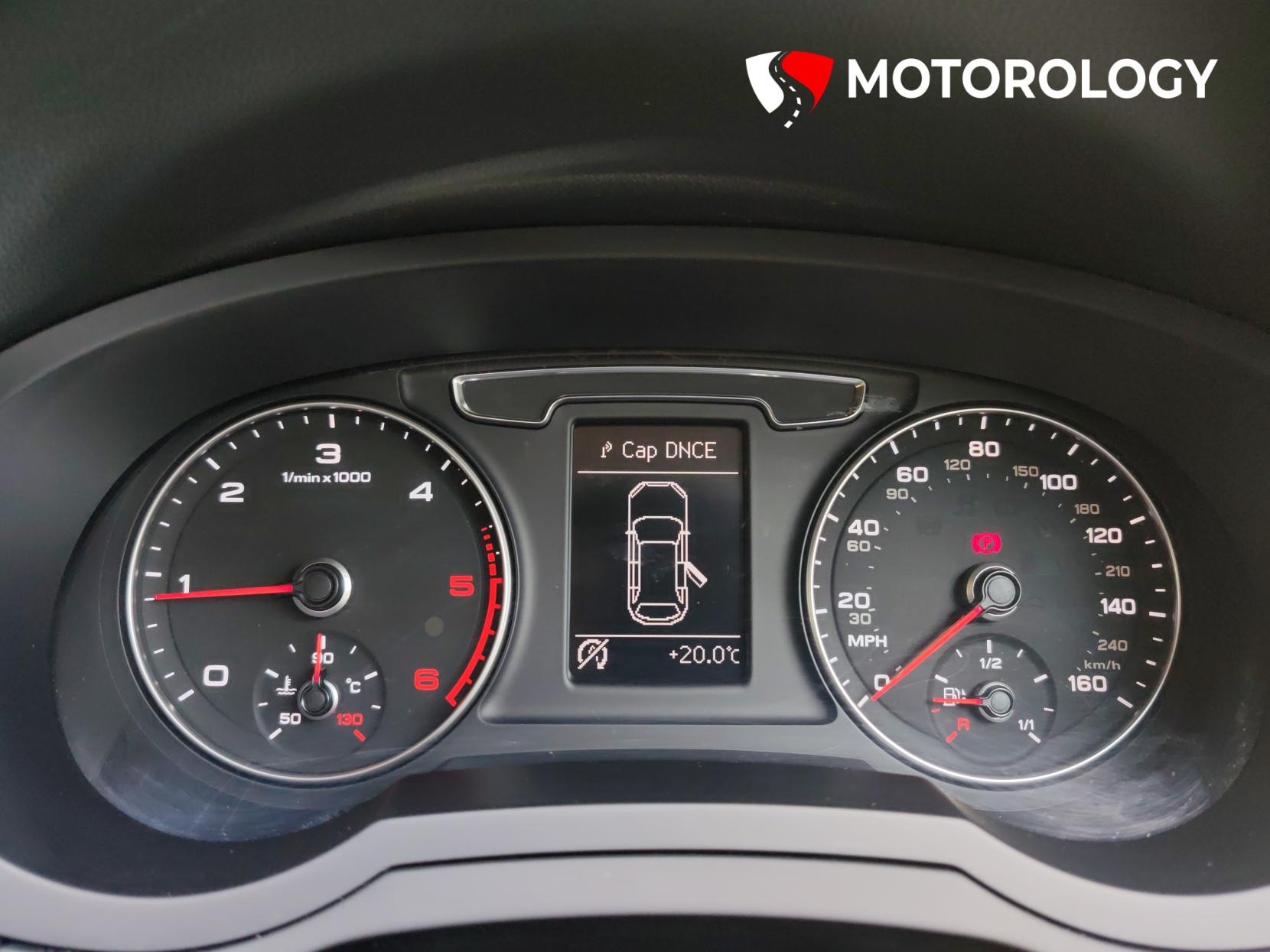 Audi Q3 2.0 TDI SE SUV 5dr Diesel Manual quattro Euro 6 (s/s) (150 ps)
