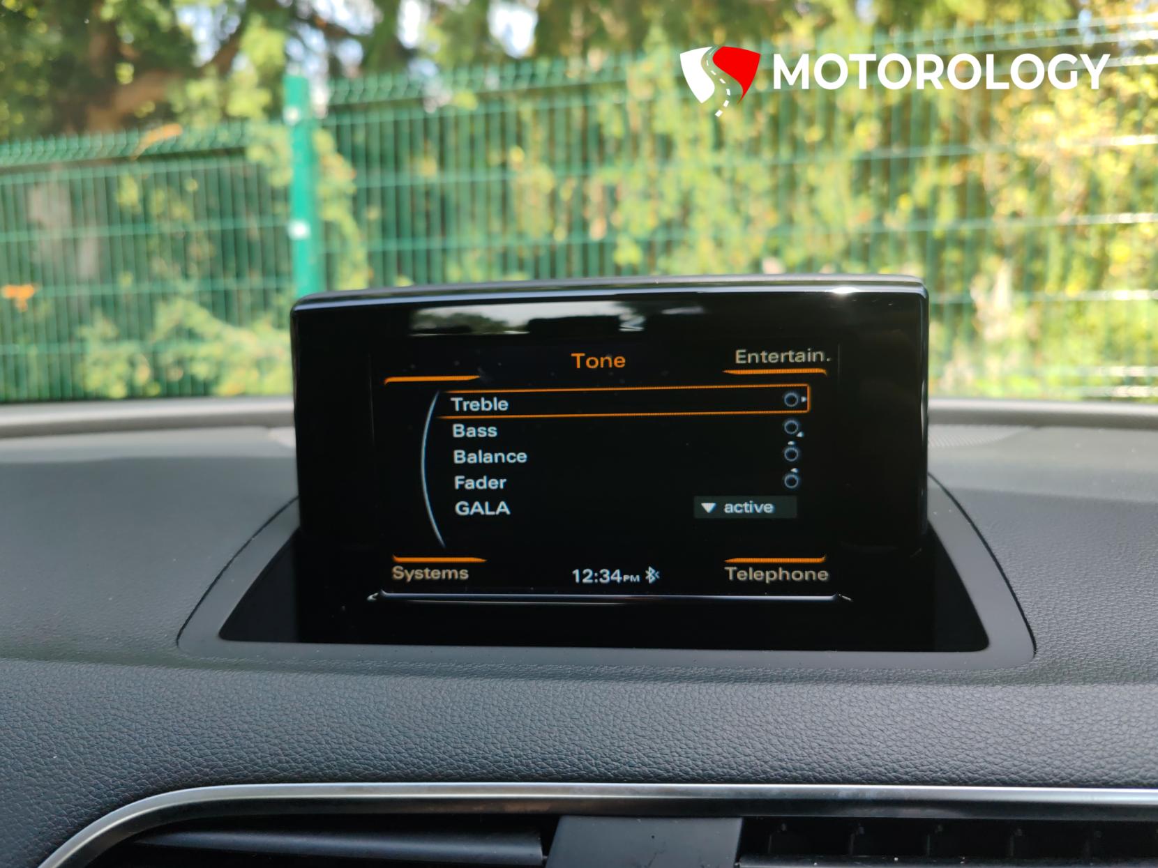 Audi Q3 2.0 TDI SE SUV 5dr Diesel Manual quattro Euro 6 (s/s) (150 ps)