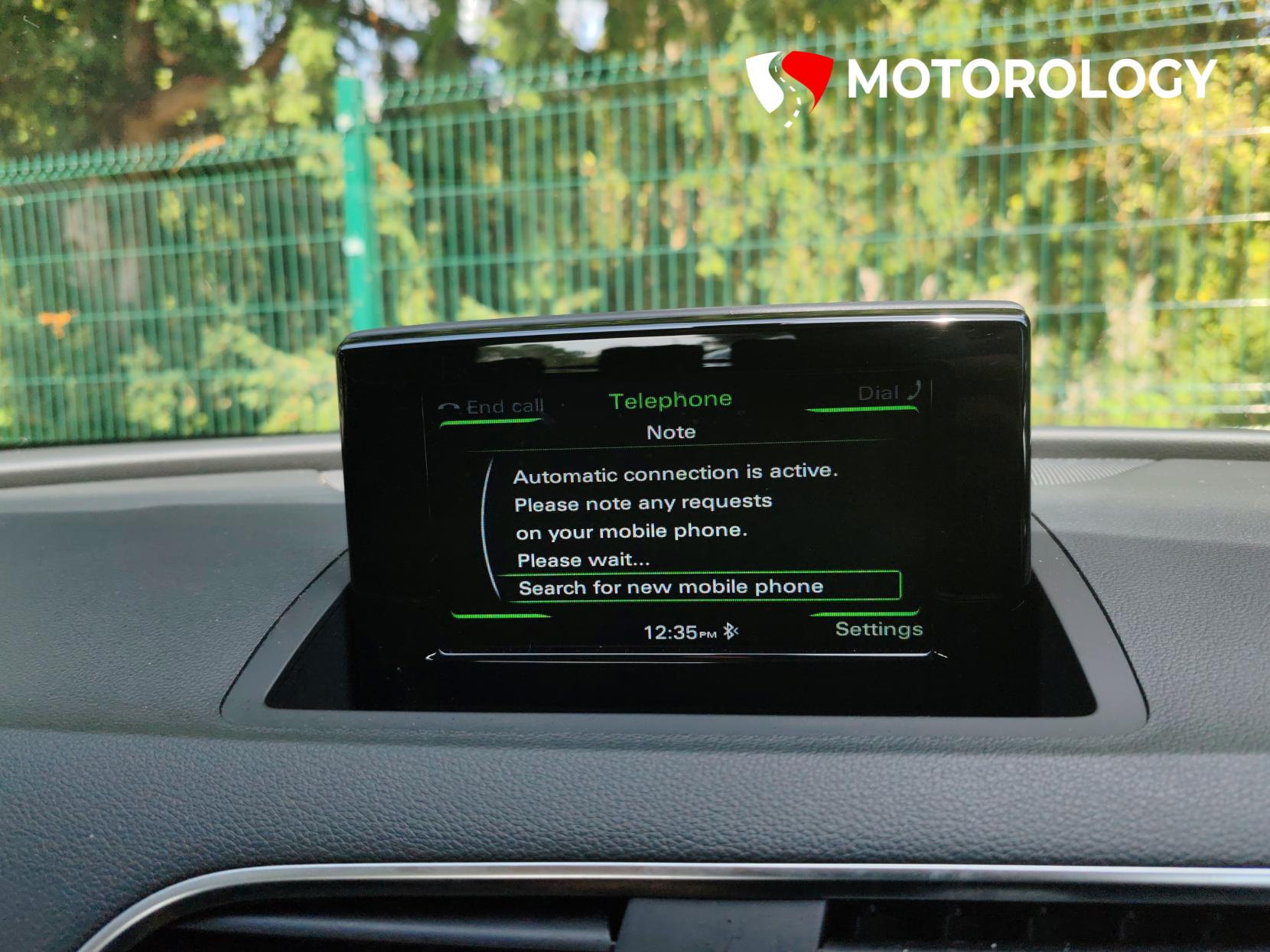 Audi Q3 2.0 TDI SE SUV 5dr Diesel Manual quattro Euro 6 (s/s) (150 ps)