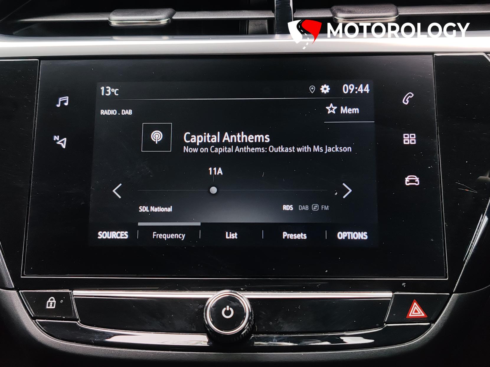 Vauxhall Corsa 1.5 Turbo D Elite Edition Hatchback 5dr Diesel Manual Euro 6 (s/s) (102 ps)