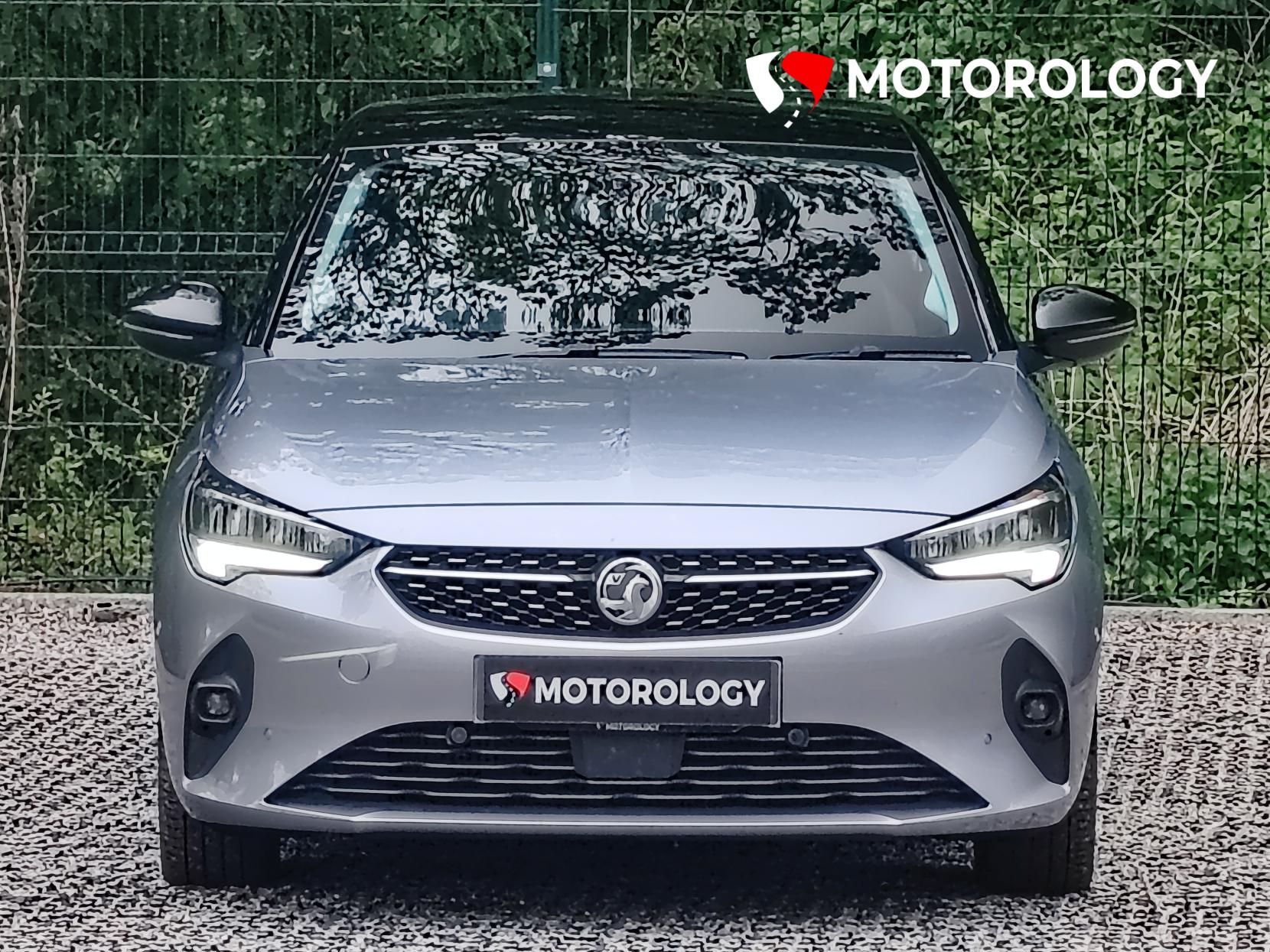Vauxhall Corsa 1.5 Turbo D Elite Edition Hatchback 5dr Diesel Manual Euro 6 (s/s) (102 ps)