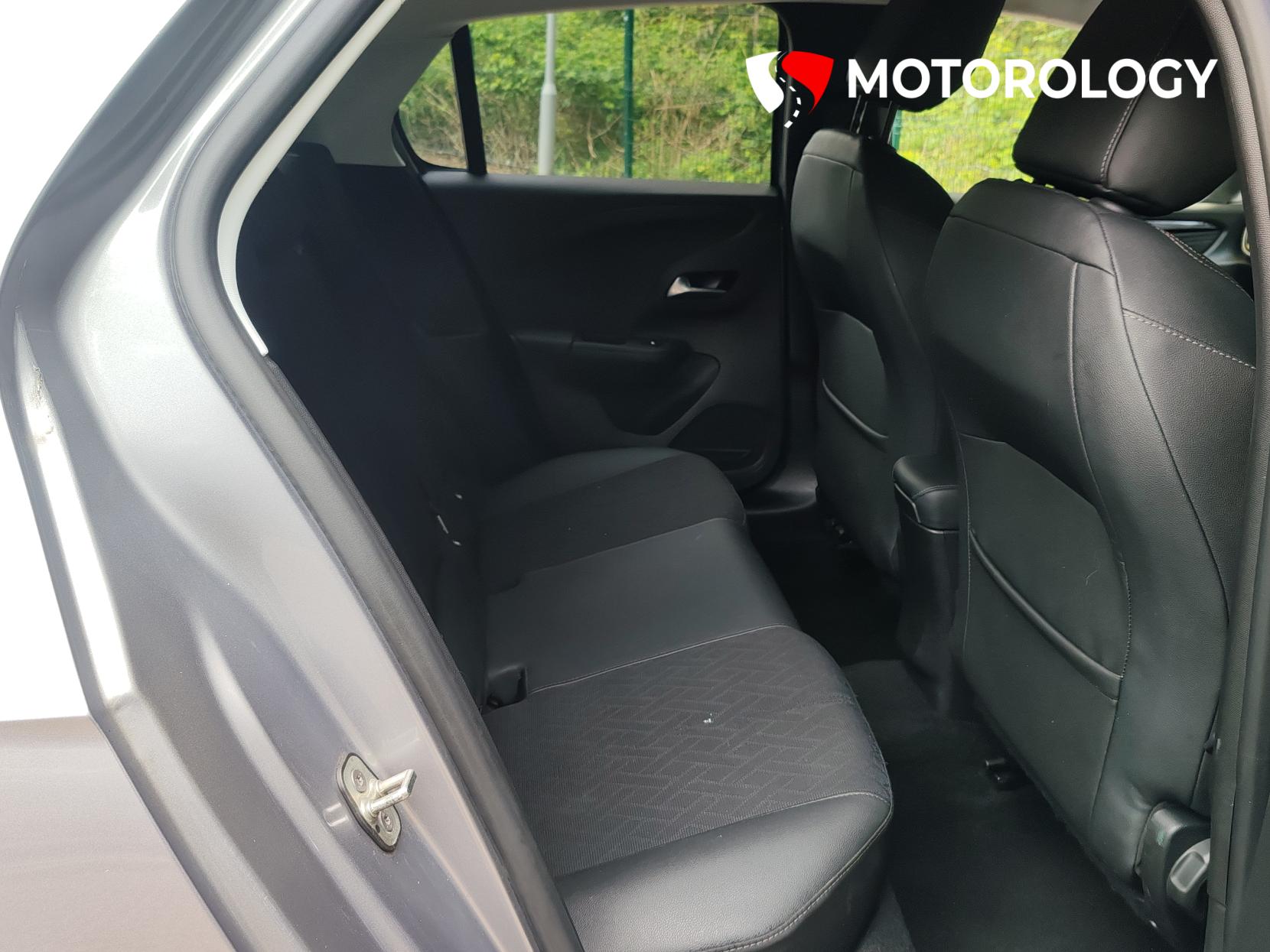 Vauxhall Corsa 1.5 Turbo D Elite Edition Hatchback 5dr Diesel Manual Euro 6 (s/s) (102 ps)