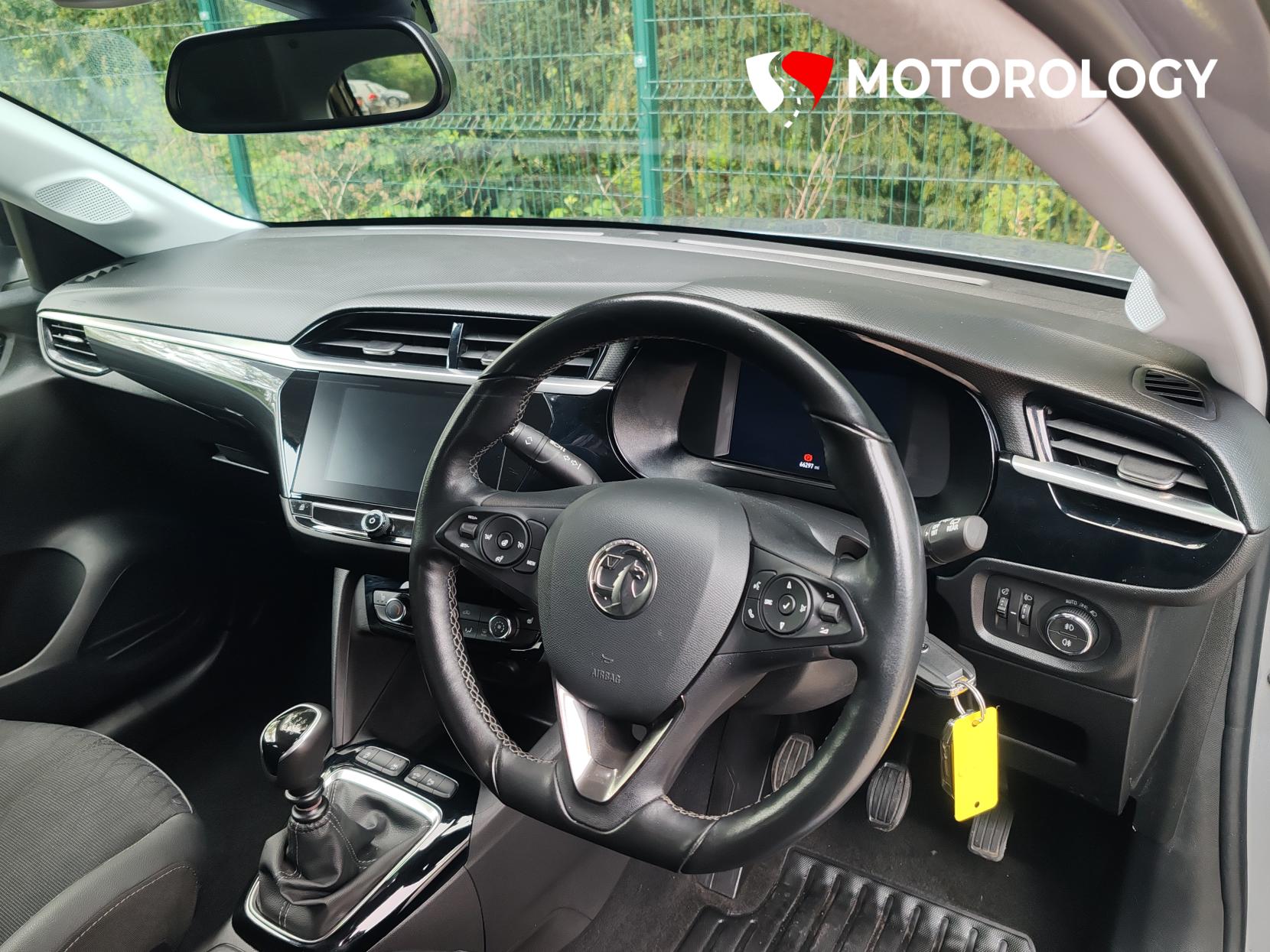 Vauxhall Corsa 1.5 Turbo D Elite Edition Hatchback 5dr Diesel Manual Euro 6 (s/s) (102 ps)