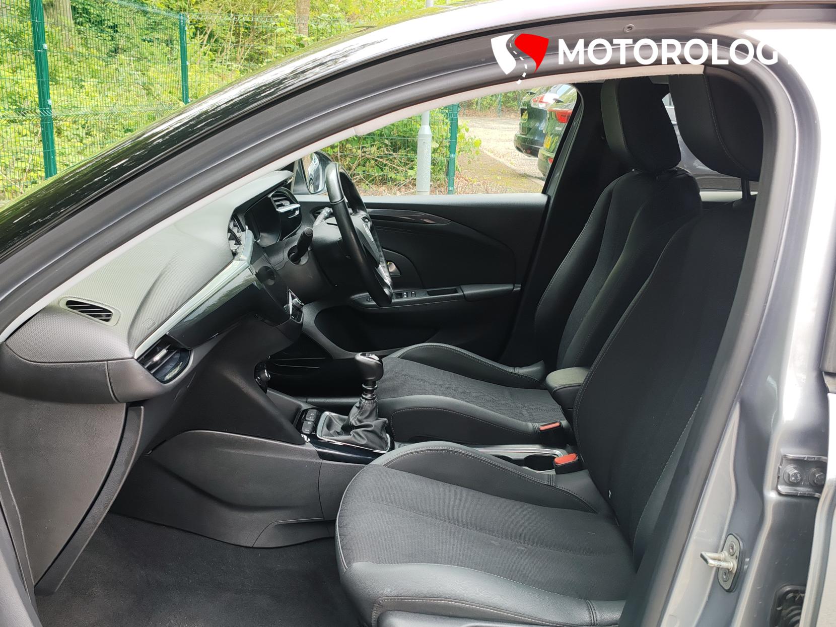 Vauxhall Corsa 1.5 Turbo D Elite Edition Hatchback 5dr Diesel Manual Euro 6 (s/s) (102 ps)