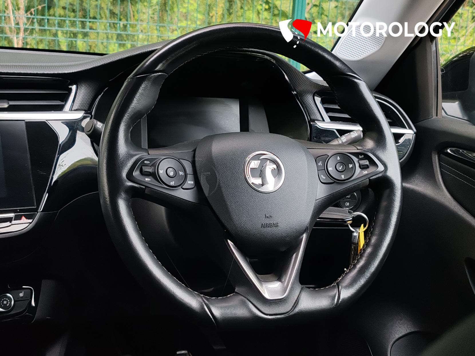 Vauxhall Corsa 1.5 Turbo D Elite Edition Hatchback 5dr Diesel Manual Euro 6 (s/s) (102 ps)