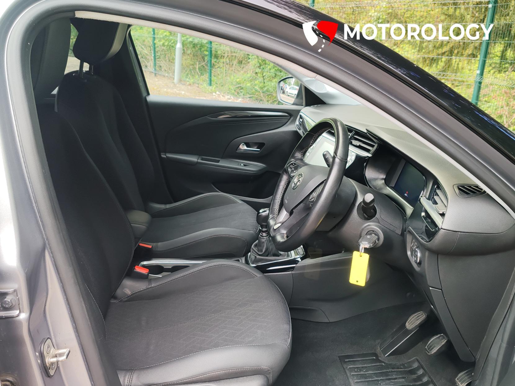 Vauxhall Corsa 1.5 Turbo D Elite Edition Hatchback 5dr Diesel Manual Euro 6 (s/s) (102 ps)