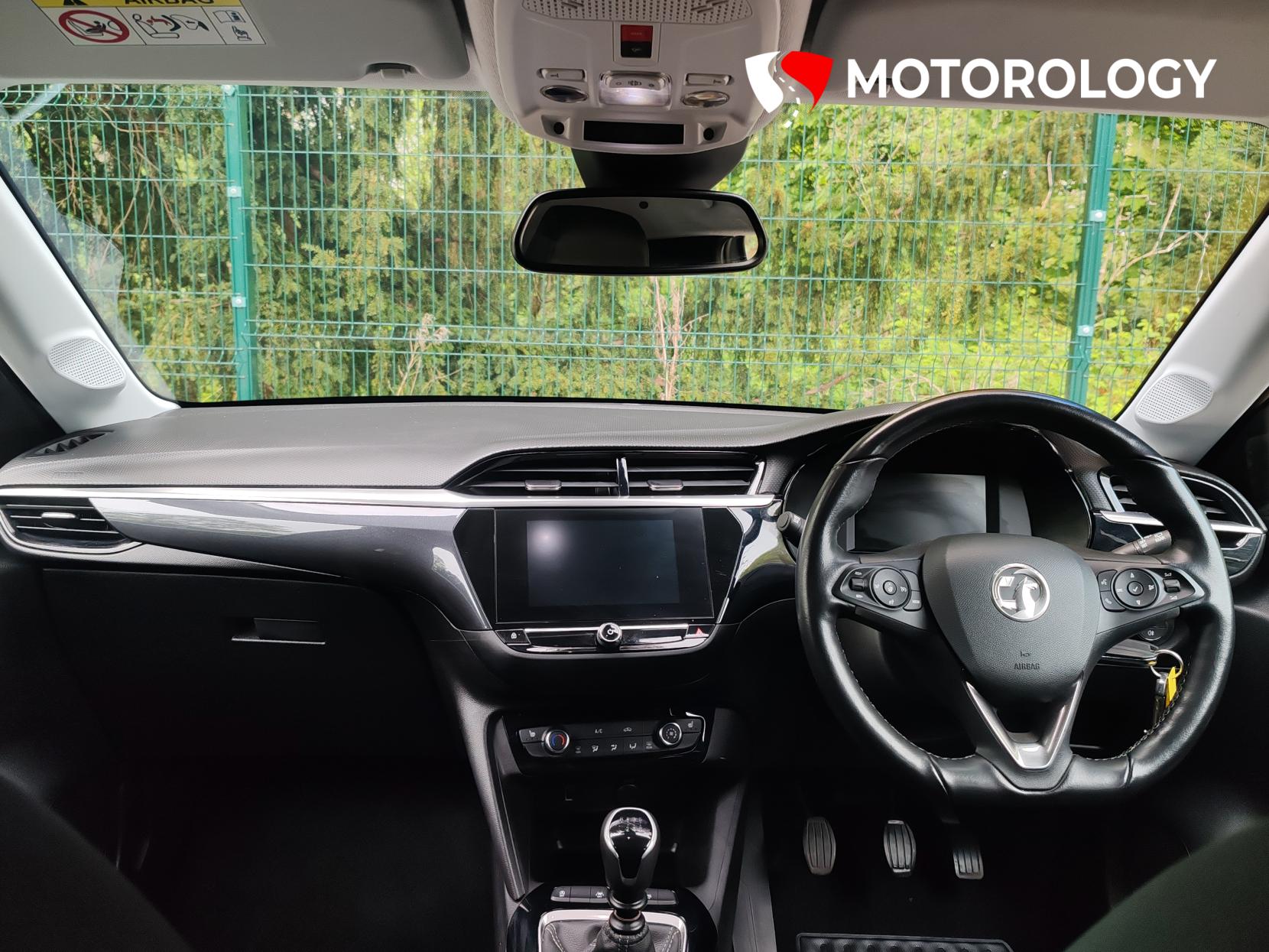 Vauxhall Corsa 1.5 Turbo D Elite Edition Hatchback 5dr Diesel Manual Euro 6 (s/s) (102 ps)