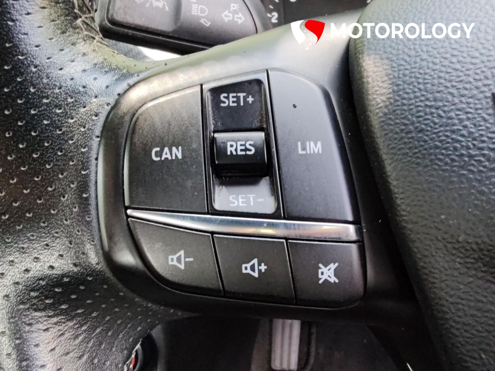 Ford Fiesta 1.0T EcoBoost ST-Line Hatchback 3dr Petrol Manual Euro 6 (s/s) (125 ps)
