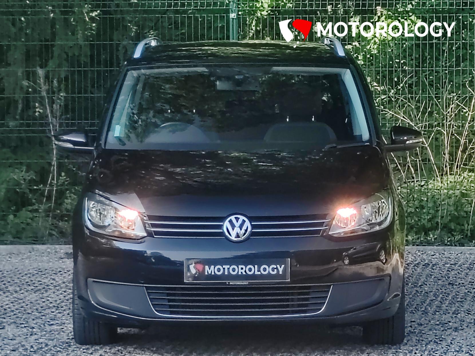 Volkswagen Touran 1.6 TDI BlueMotion Tech SE MPV 5dr Diesel DSG Euro 5 (s/s) (105 ps)