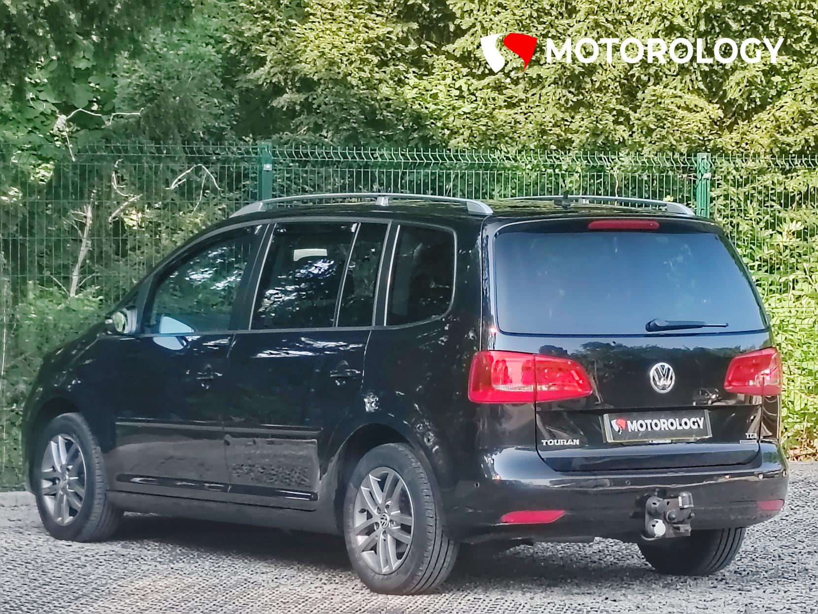 Volkswagen Touran 1.6 TDI BlueMotion Tech SE MPV 5dr Diesel DSG Euro 5 (s/s) (105 ps)