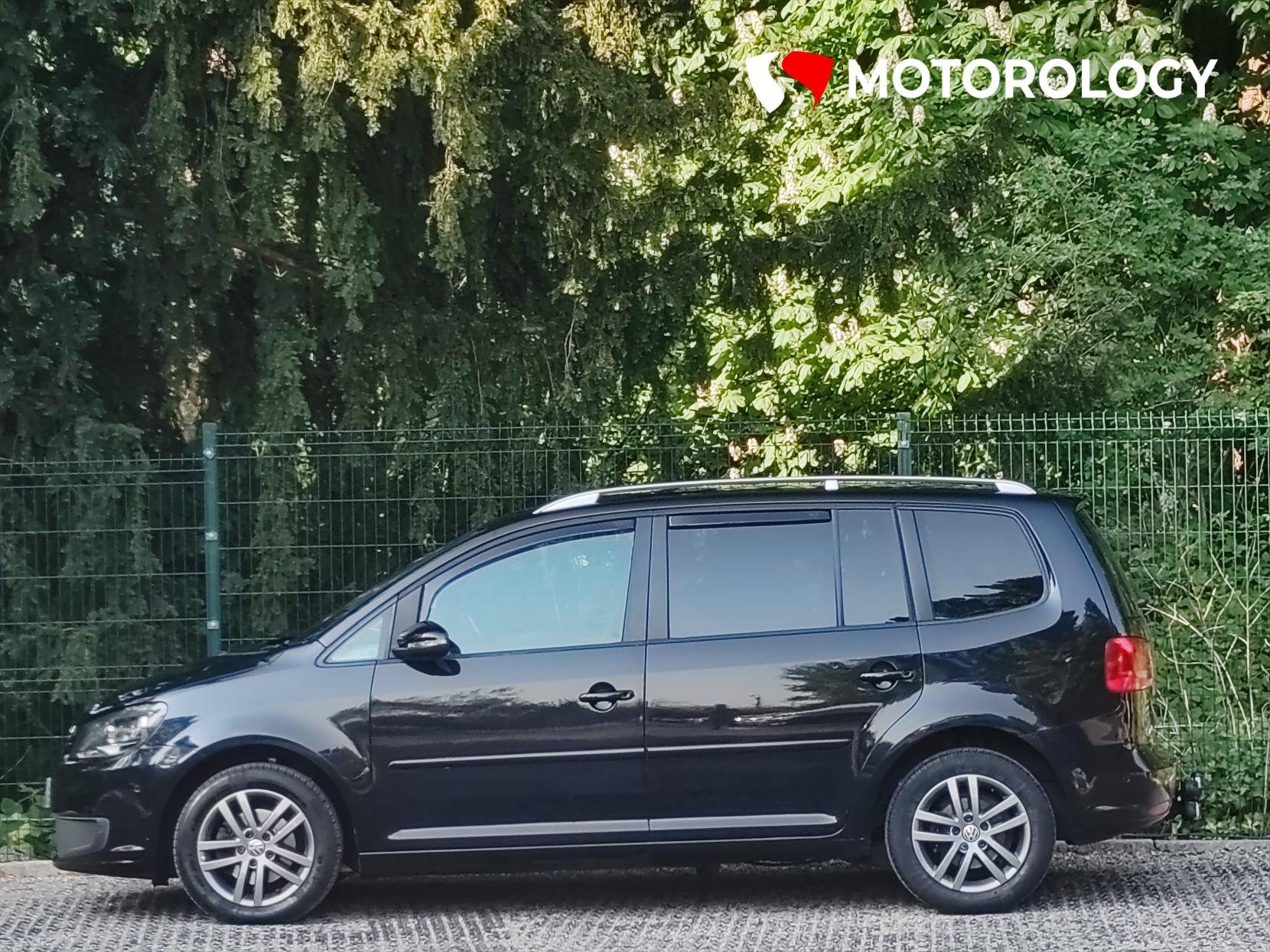 Volkswagen Touran 1.6 TDI BlueMotion Tech SE MPV 5dr Diesel DSG Euro 5 (s/s) (105 ps)