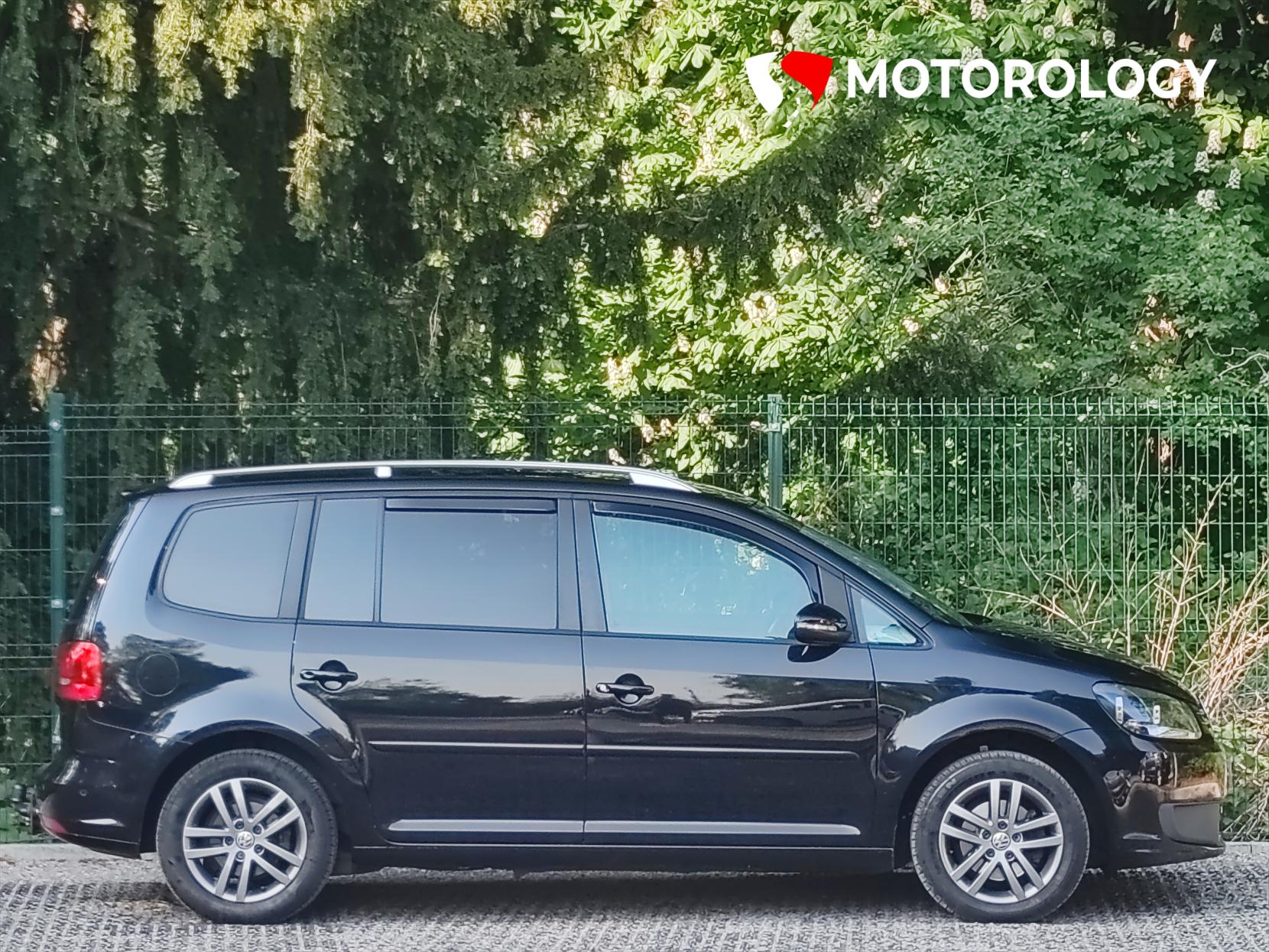 Volkswagen Touran 1.6 TDI BlueMotion Tech SE MPV 5dr Diesel DSG Euro 5 (s/s) (105 ps)