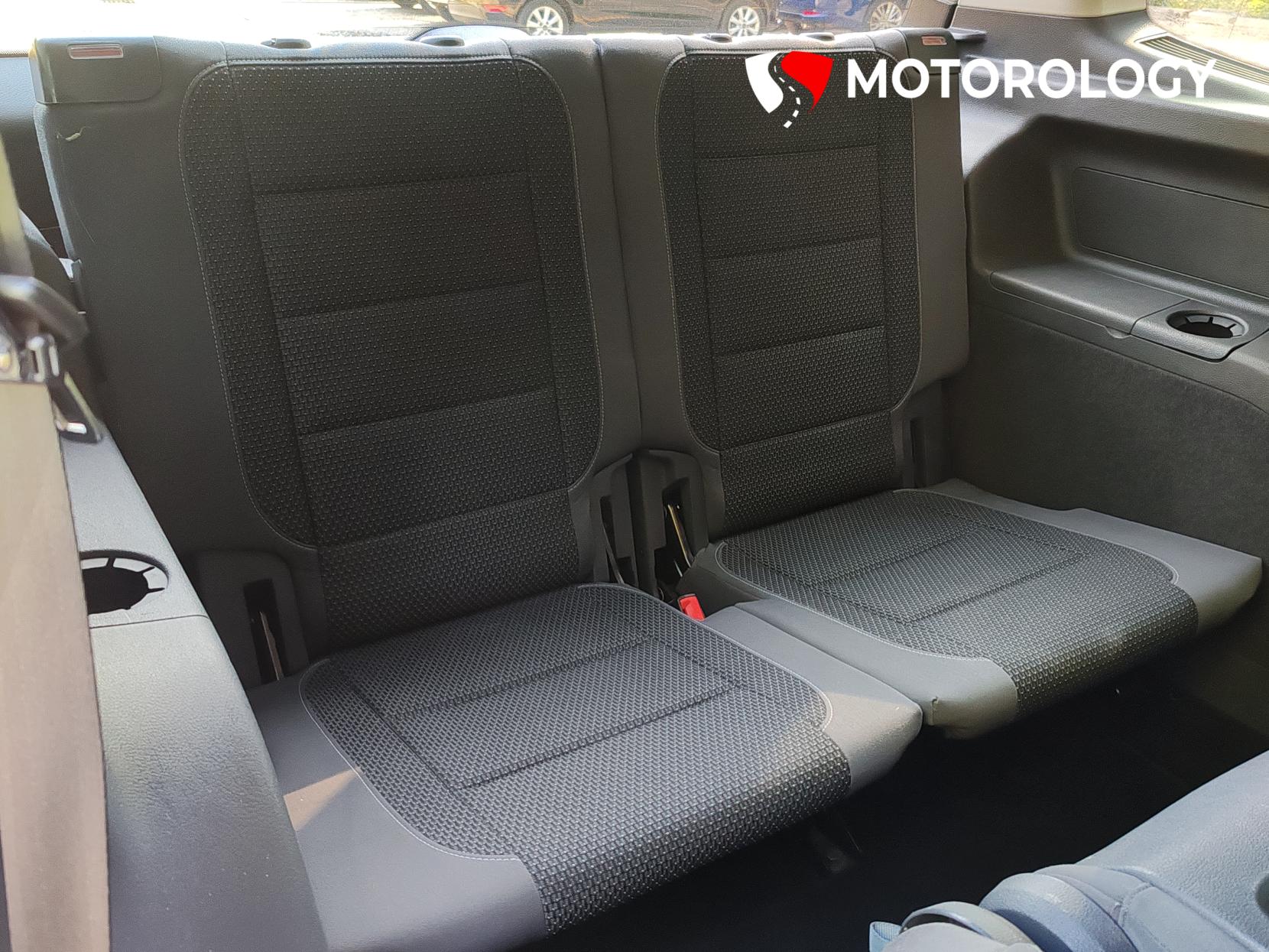 Volkswagen Touran 1.6 TDI BlueMotion Tech SE MPV 5dr Diesel DSG Euro 5 (s/s) (105 ps)