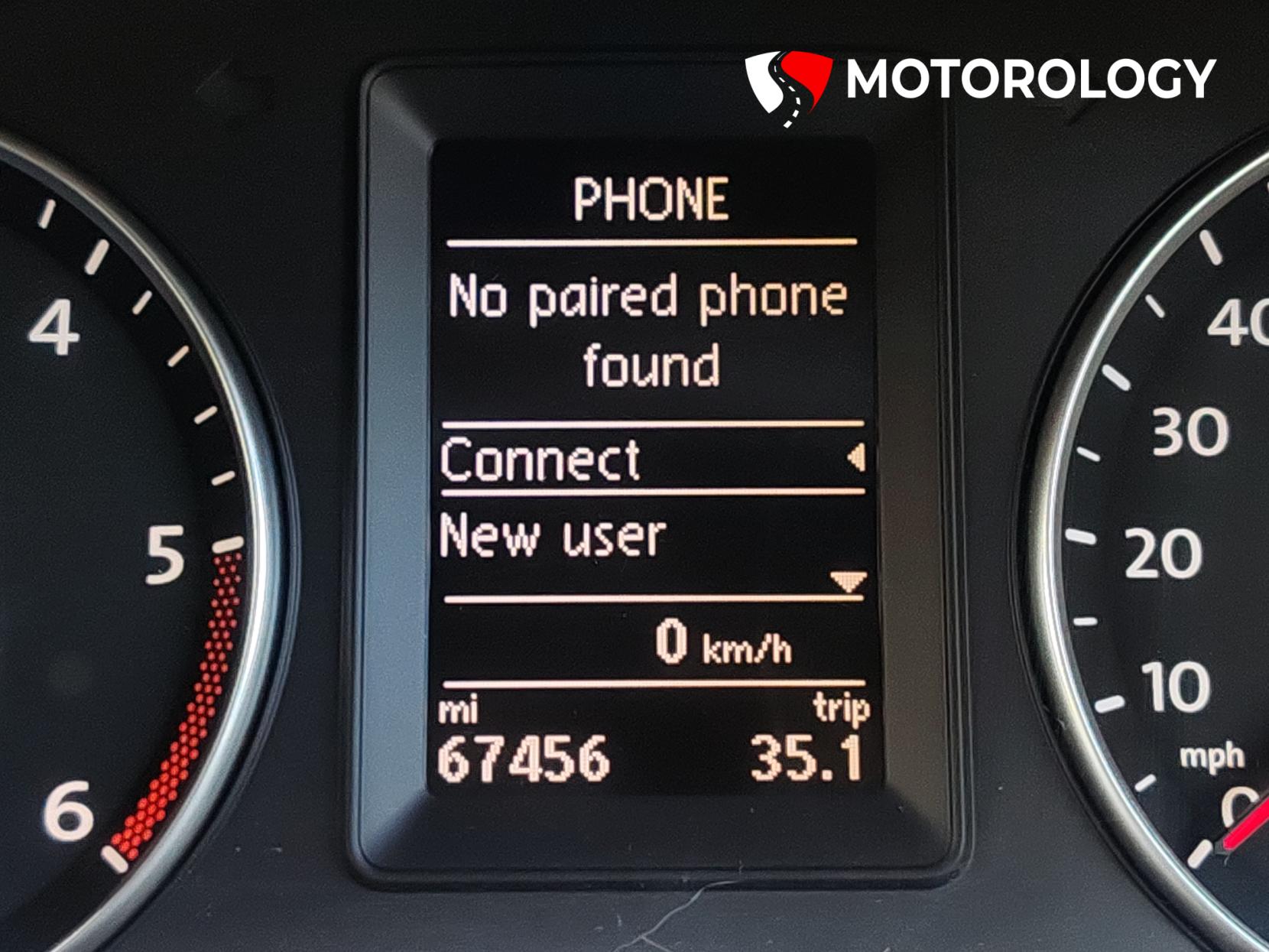 Volkswagen Touran 1.6 TDI BlueMotion Tech SE MPV 5dr Diesel DSG Euro 5 (s/s) (105 ps)