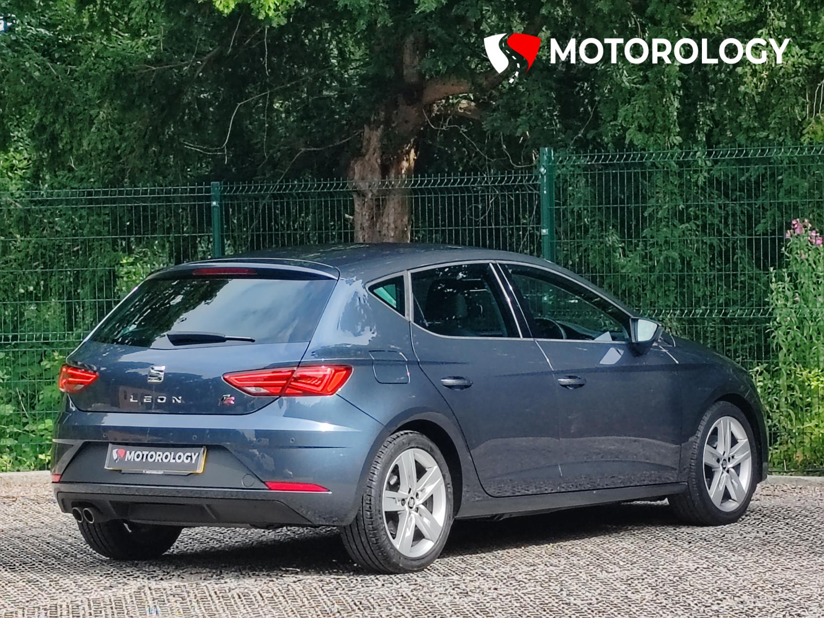 SEAT Leon 1.5 TSI EVO FR Hatchback 5dr Petrol Manual Euro 6 (s/s) (150 ps)