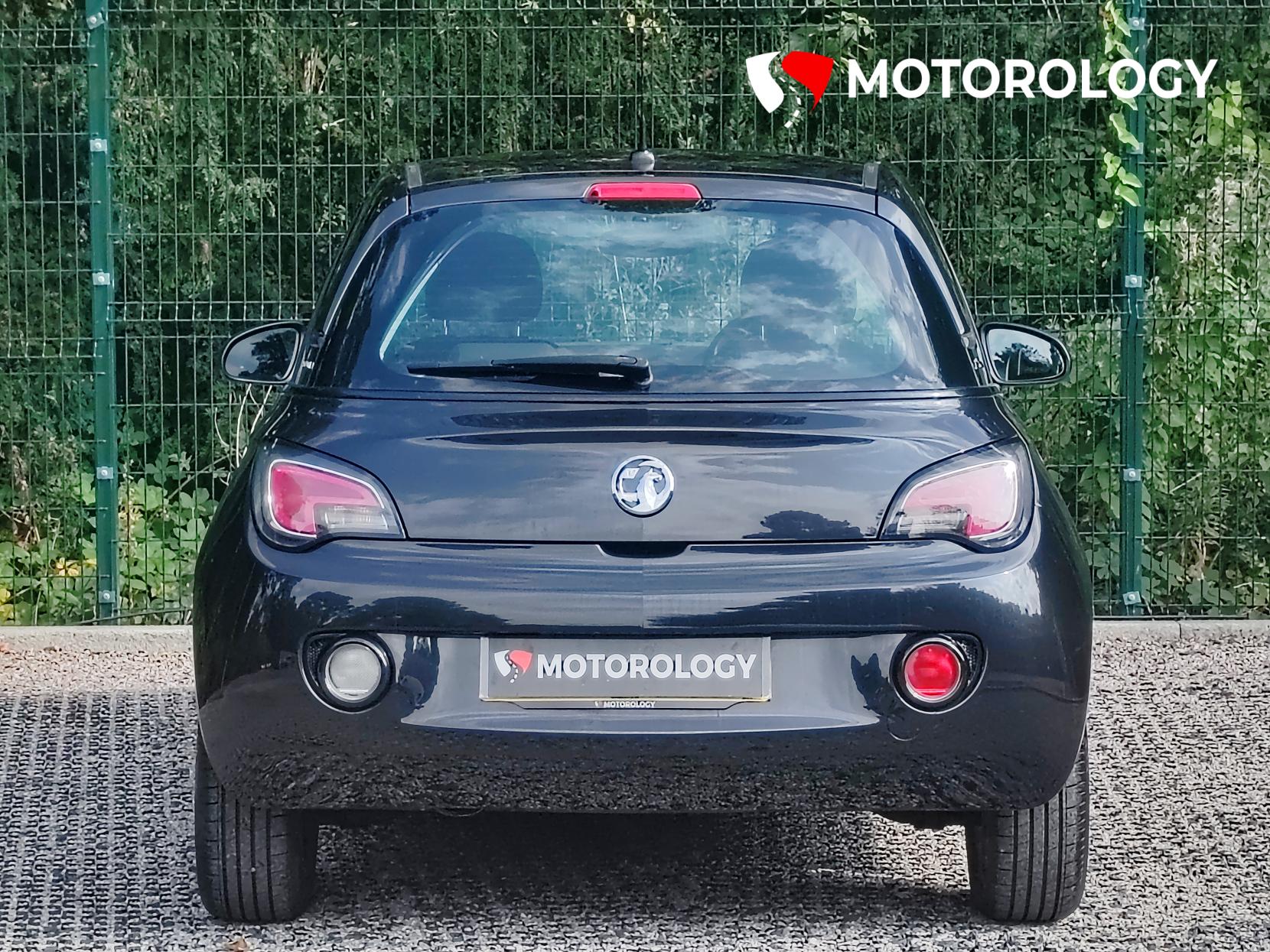 Vauxhall ADAM 1.0i Turbo ecoFLEX JAM Hatchback 3dr Petrol Manual Euro 6 (s/s) (115 ps)
