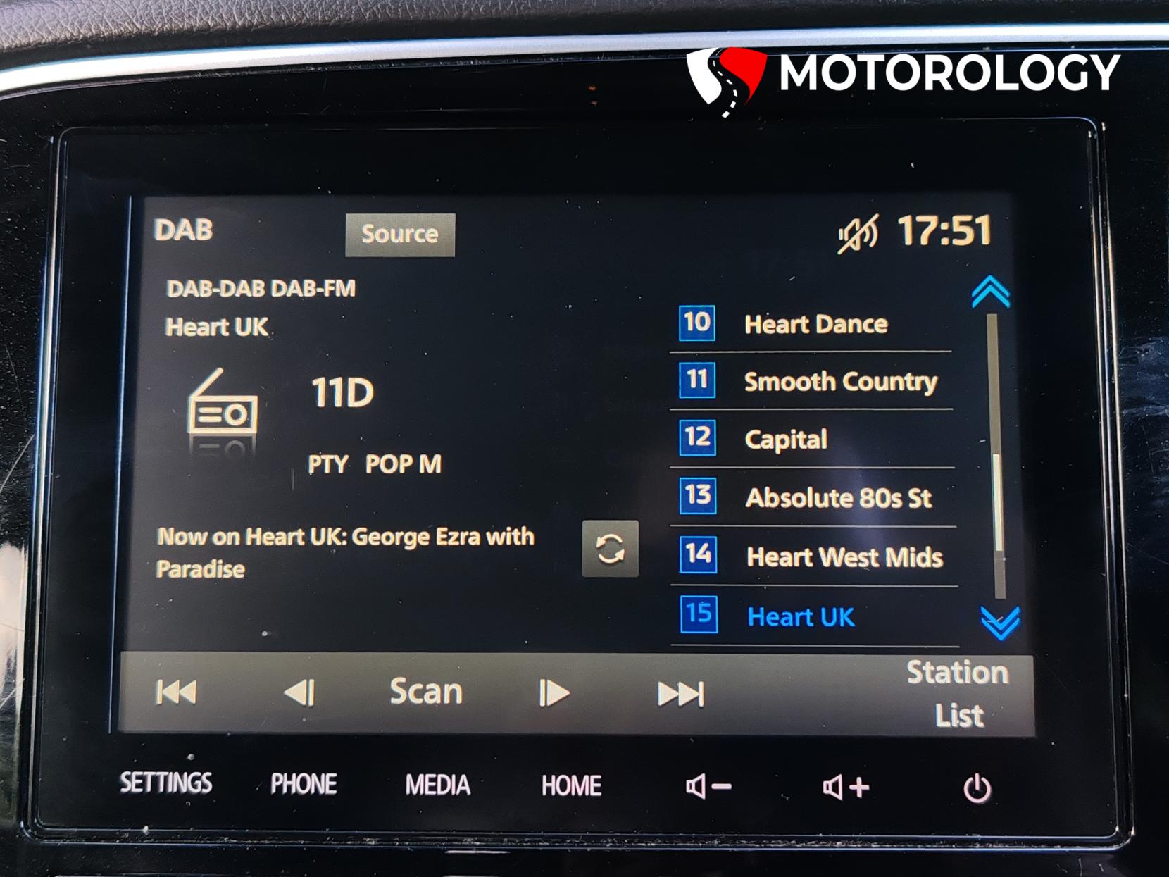 Mitsubishi Outlander 2.4h TwinMotor 13.8kWh Dynamic Safety SUV 5dr Petrol Plug-in Hybrid CVT 4WD Euro 6 (s/s) (224 ps)