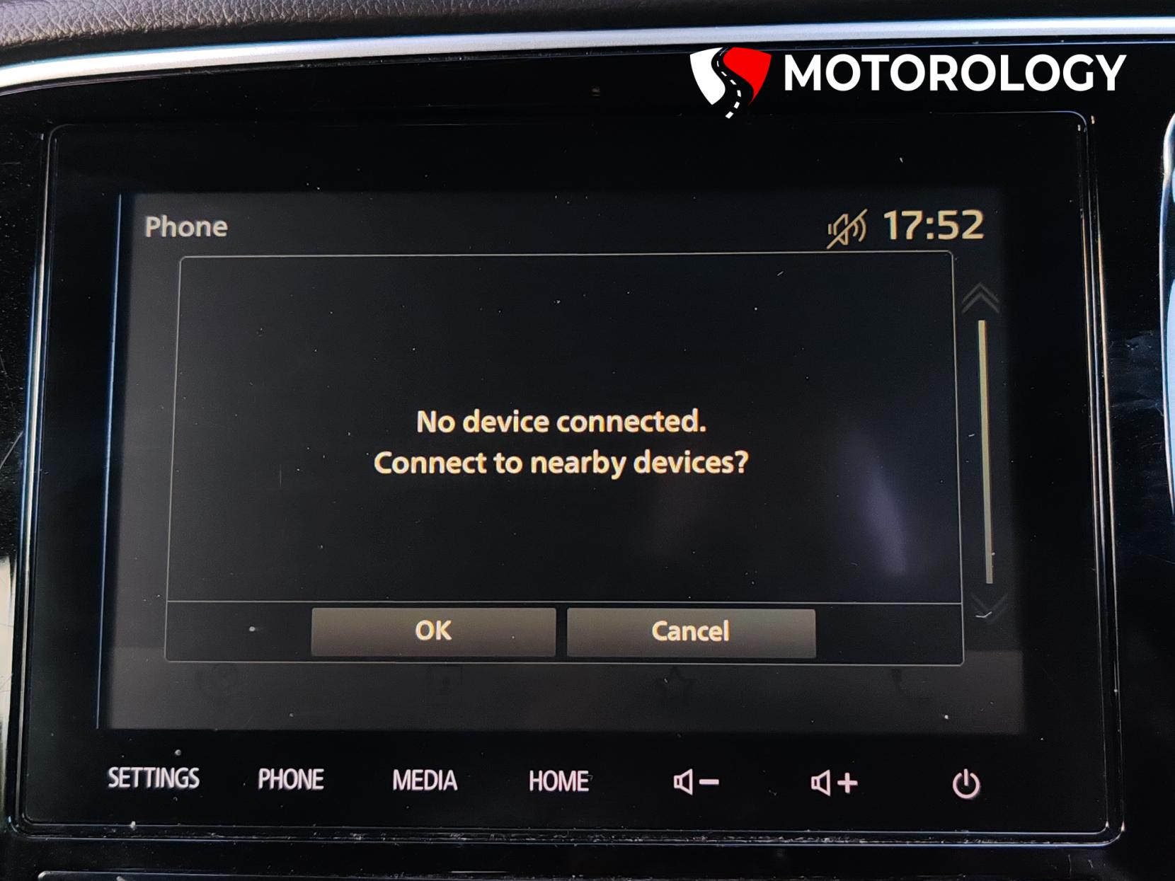 Mitsubishi Outlander 2.4h TwinMotor 13.8kWh Dynamic Safety SUV 5dr Petrol Plug-in Hybrid CVT 4WD Euro 6 (s/s) (224 ps)
