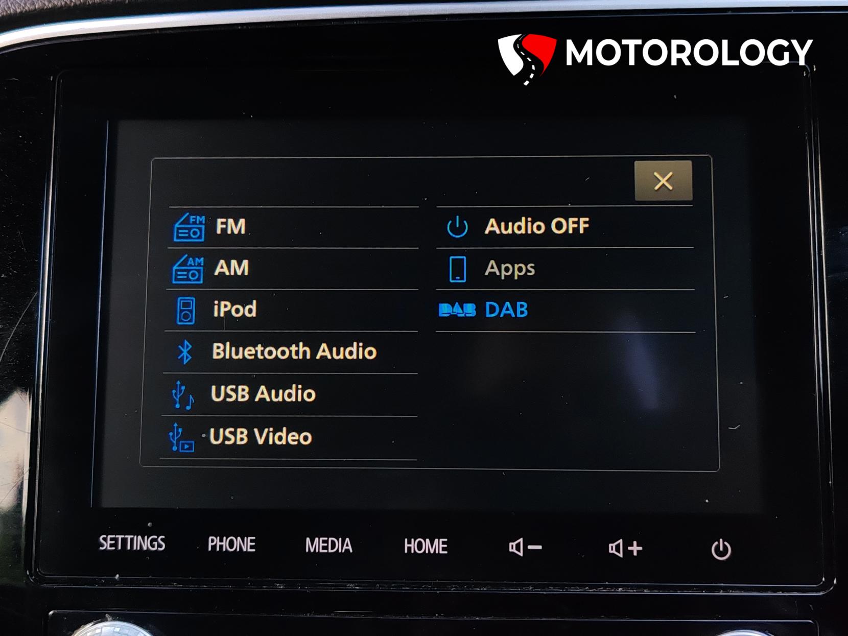 Mitsubishi Outlander 2.4h TwinMotor 13.8kWh Dynamic Safety SUV 5dr Petrol Plug-in Hybrid CVT 4WD Euro 6 (s/s) (224 ps)
