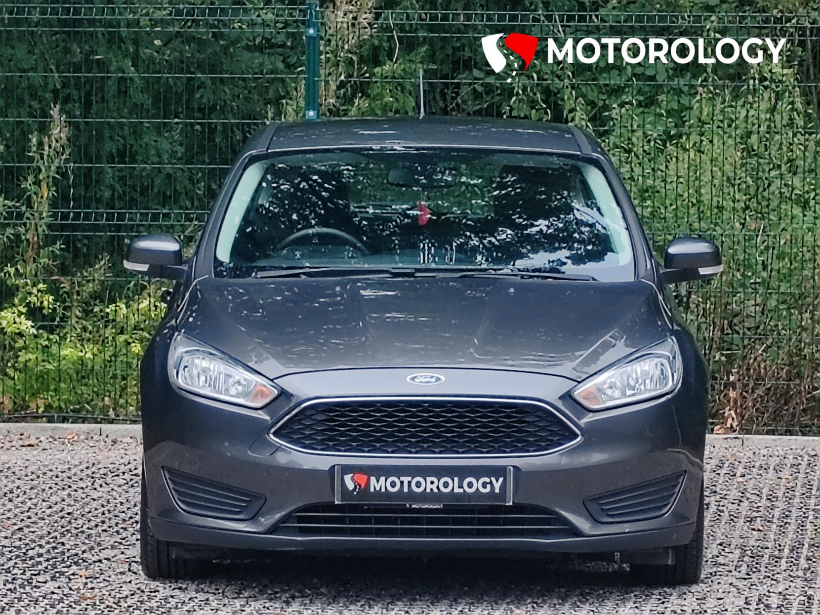 Ford Focus 1.5 TDCi ECOnetic Style Hatchback 5dr Diesel Manual Euro 6 (s/s) (105 ps)