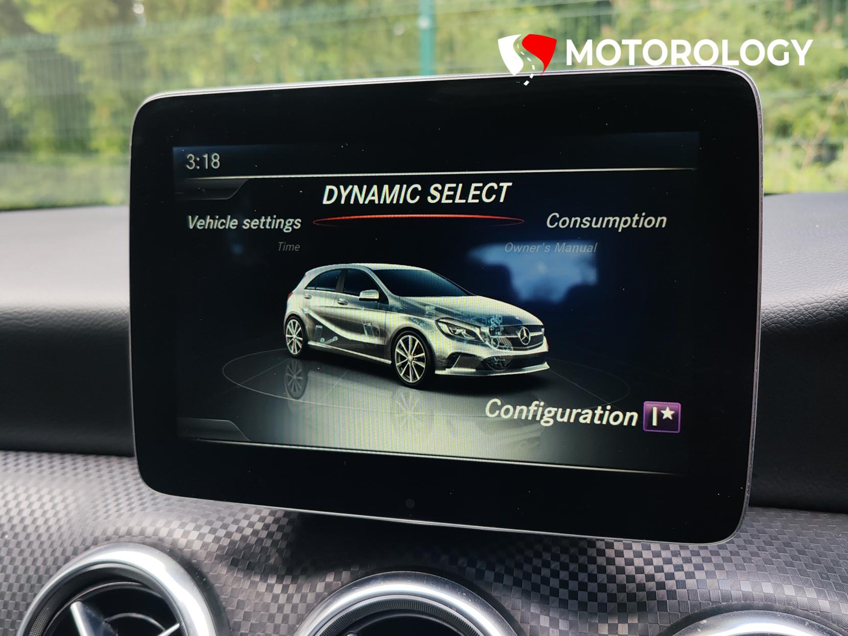 Mercedes-Benz A Class 1.5 A180d Sport Hatchback 5dr Diesel Manual Euro 6 (s/s) (109 ps)