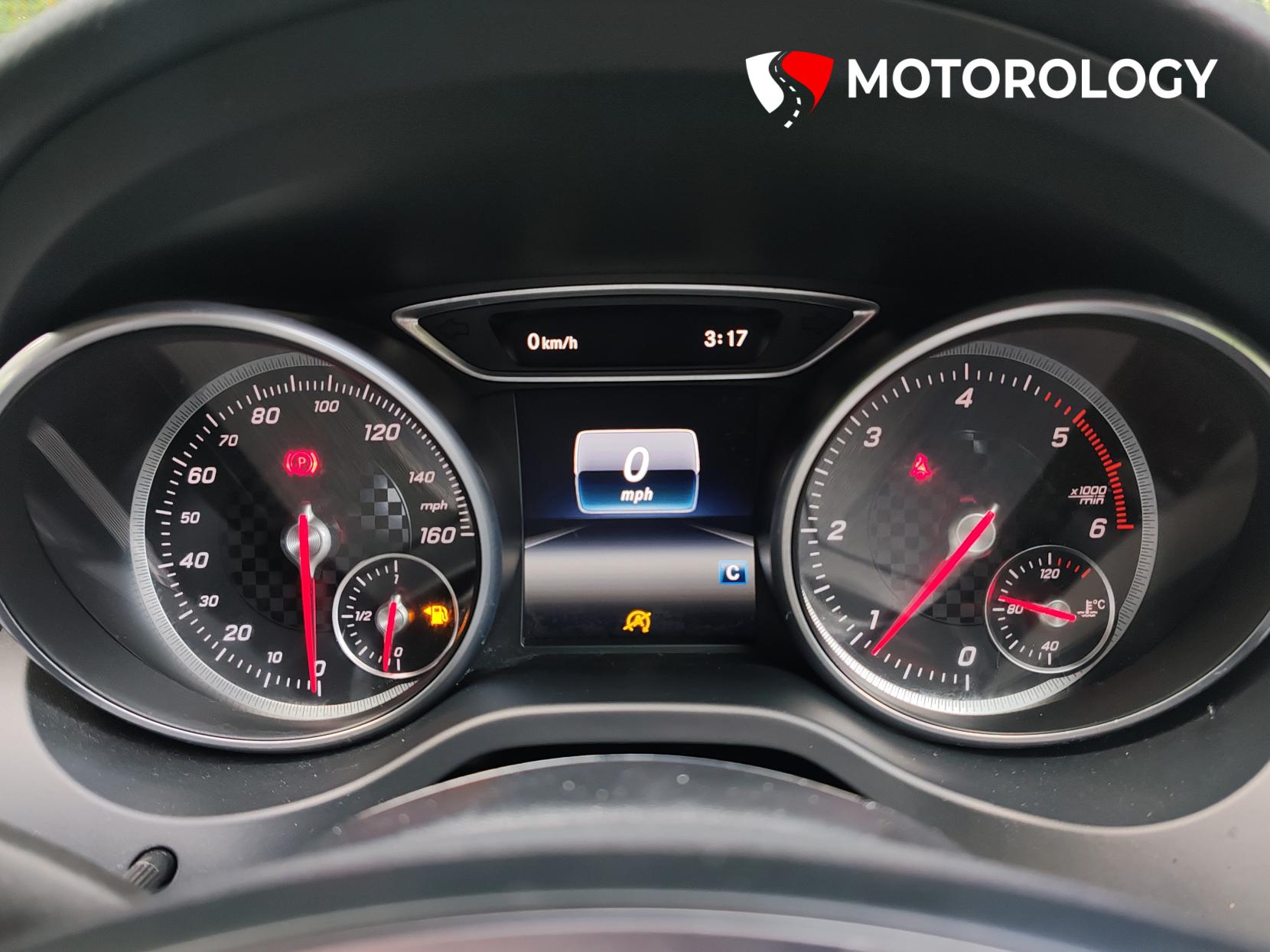 Mercedes-Benz A Class 1.5 A180d Sport Hatchback 5dr Diesel Manual Euro 6 (s/s) (109 ps)