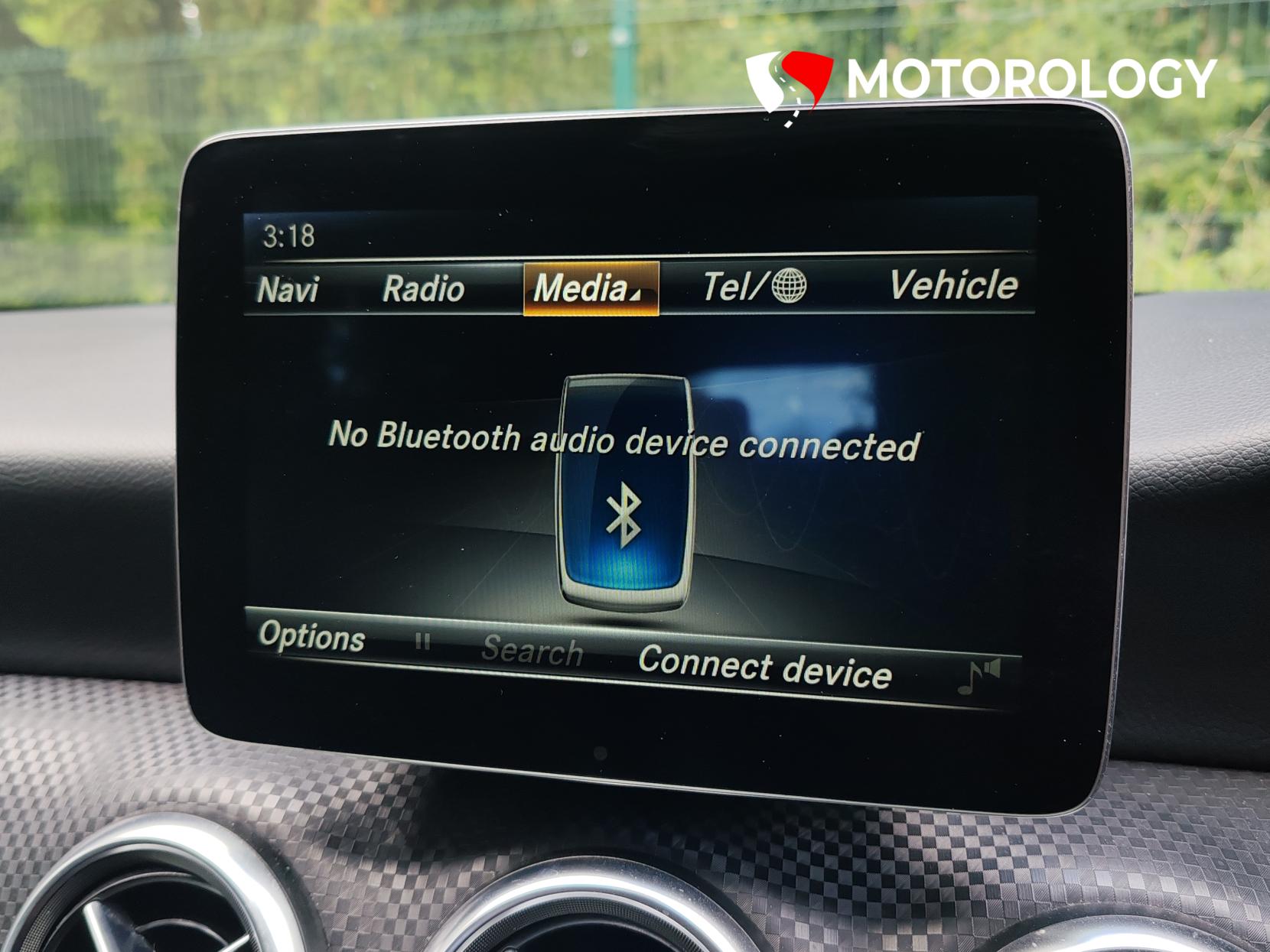 Mercedes-Benz A Class 1.5 A180d Sport Hatchback 5dr Diesel Manual Euro 6 (s/s) (109 ps)