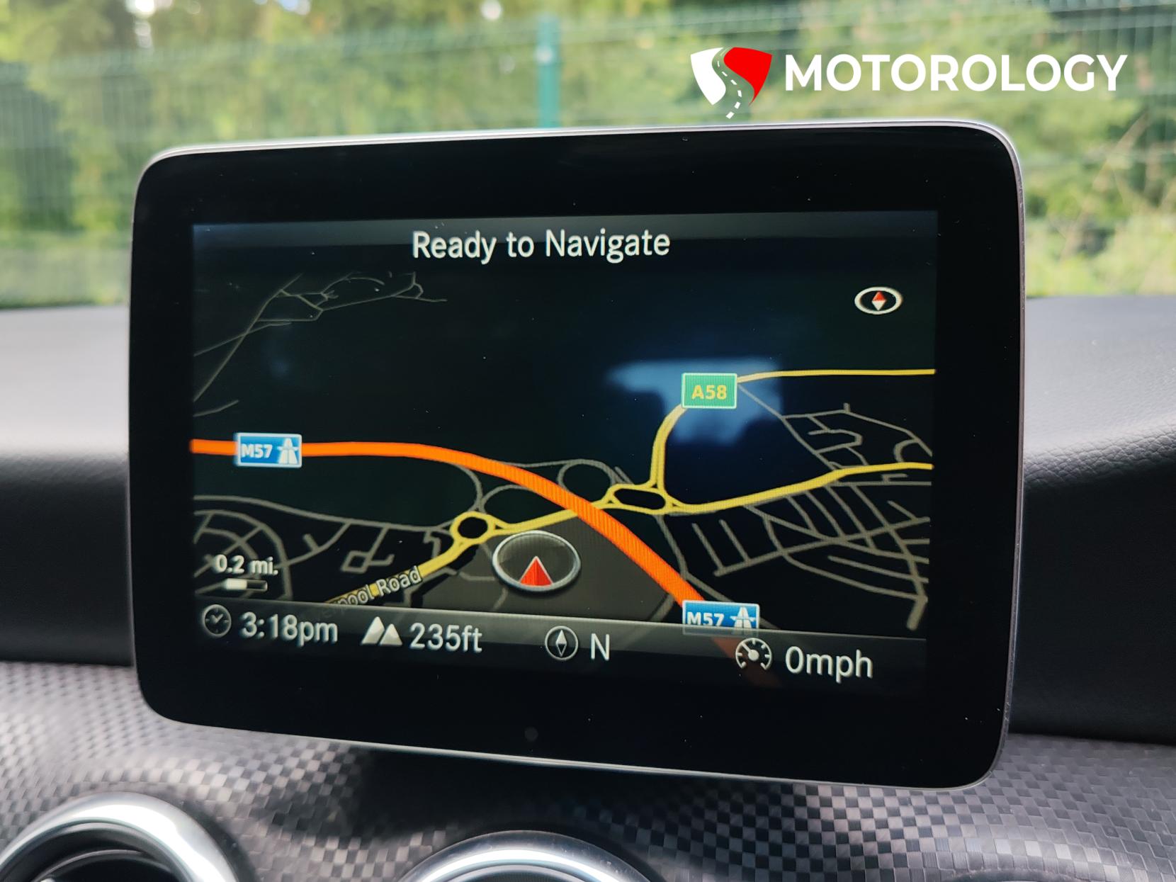 Mercedes-Benz A Class 1.5 A180d Sport Hatchback 5dr Diesel Manual Euro 6 (s/s) (109 ps)