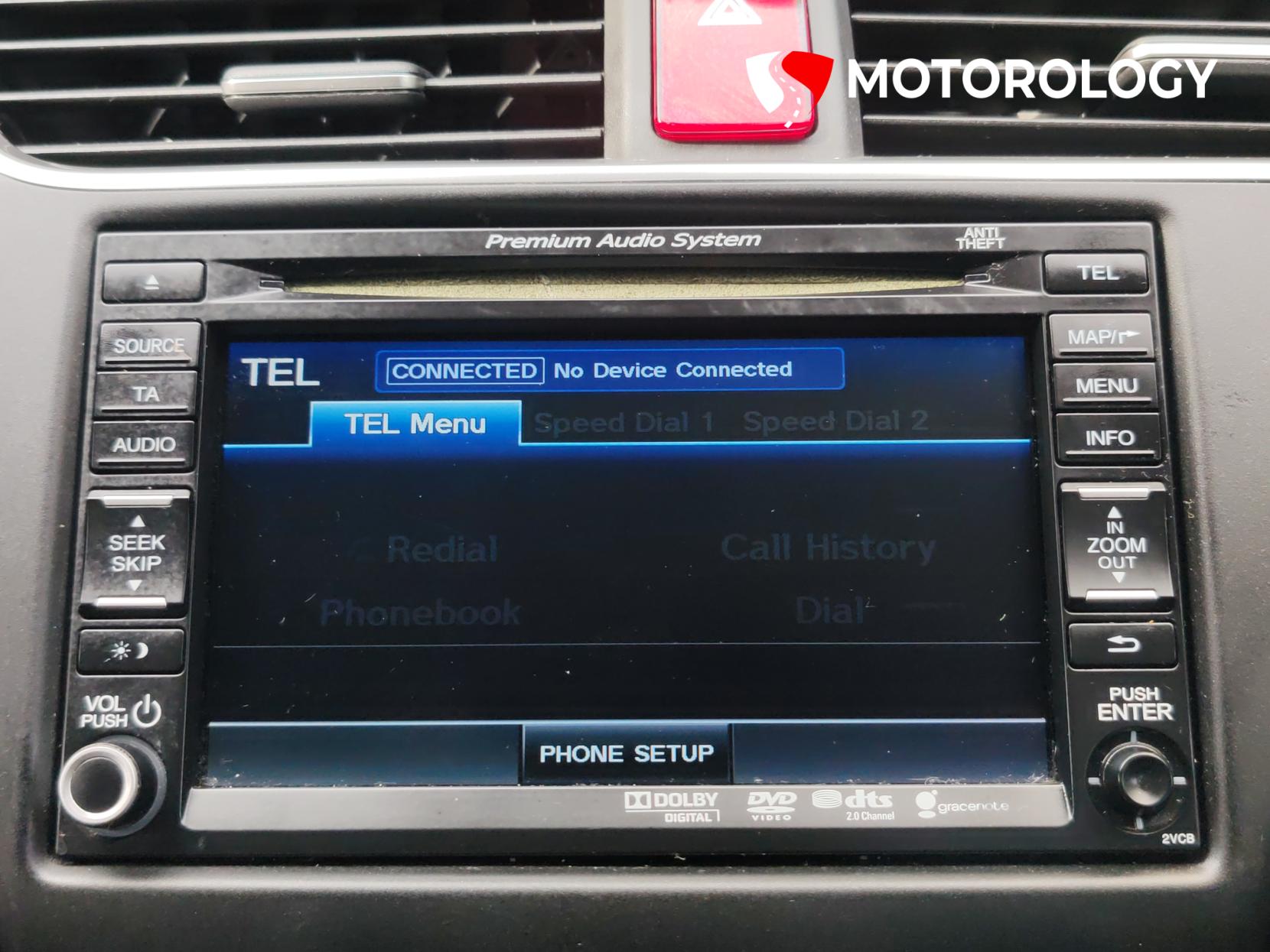 Honda Civic 1.6 i-DTEC SR Hatchback 5dr Diesel Manual Euro 5 (s/s) (120 ps)