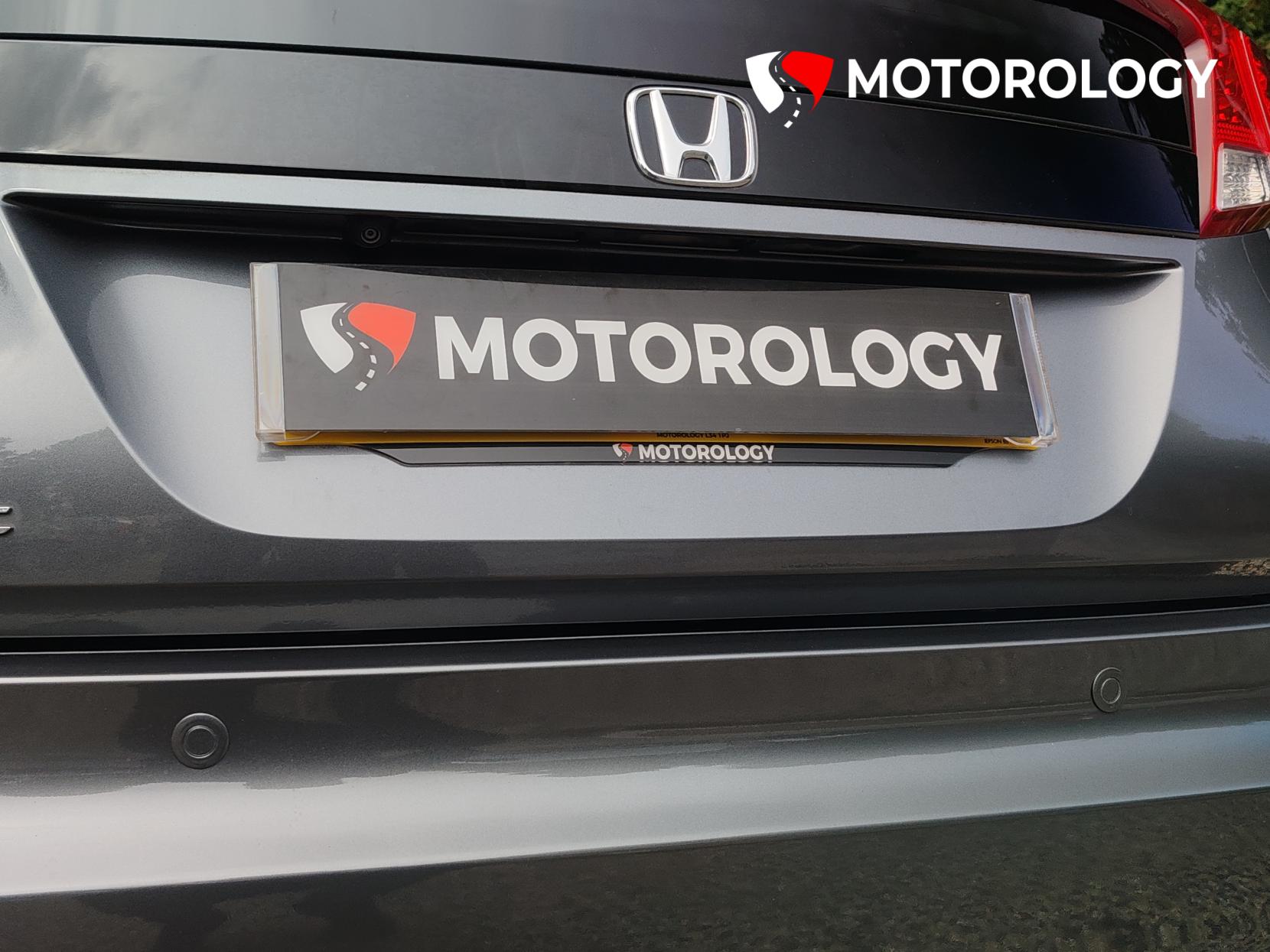Honda Civic 1.6 i-DTEC SR Hatchback 5dr Diesel Manual Euro 5 (s/s) (120 ps)
