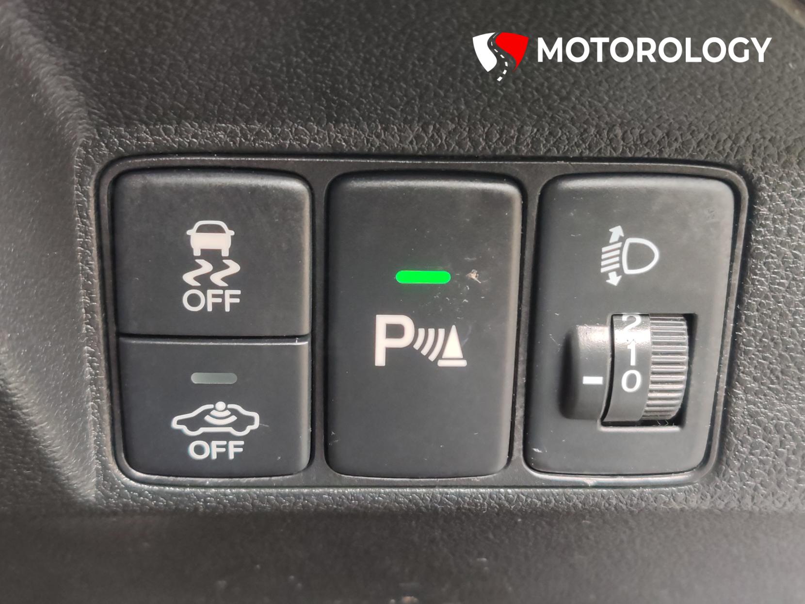 Honda Civic 1.6 i-DTEC SR Hatchback 5dr Diesel Manual Euro 5 (s/s) (120 ps)