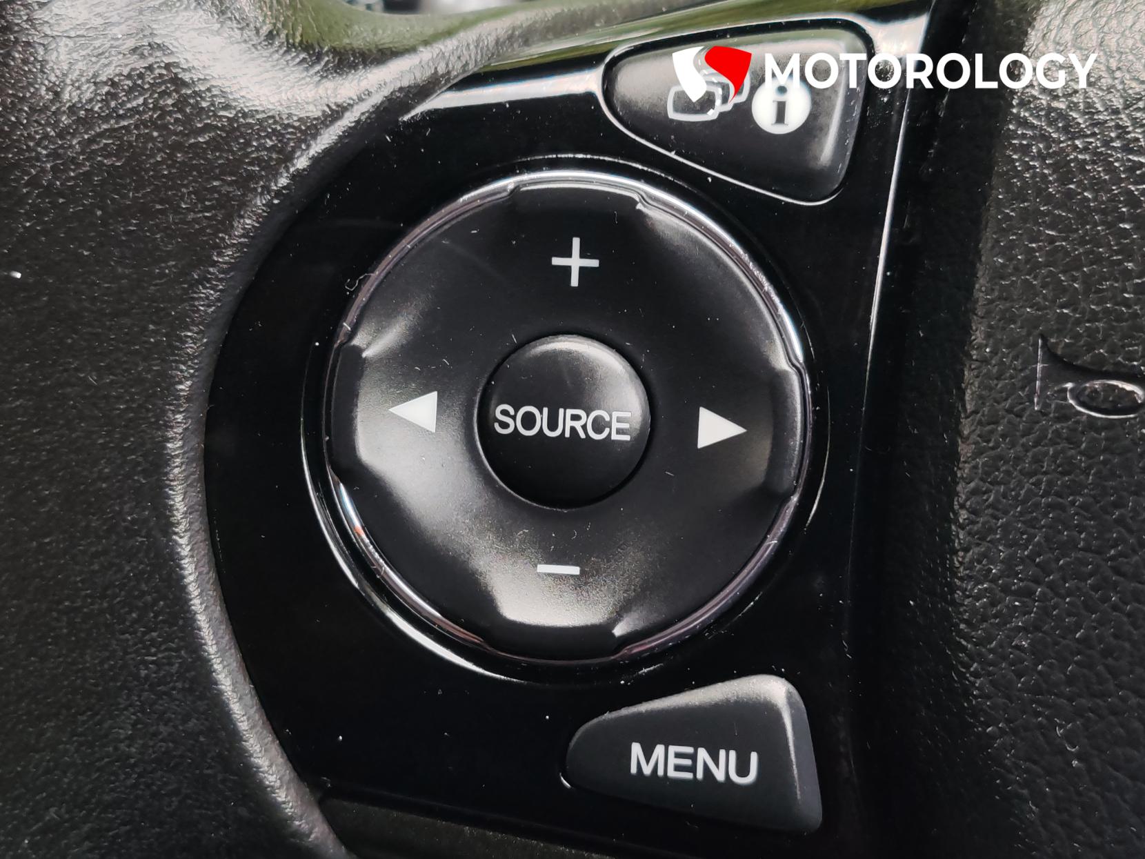 Honda Civic 1.6 i-DTEC SR Hatchback 5dr Diesel Manual Euro 5 (s/s) (120 ps)