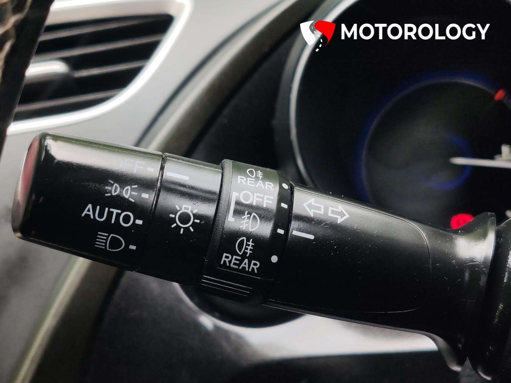 Honda Civic 1.6 i-DTEC SR Hatchback 5dr Diesel Manual Euro 5 (s/s) (120 ps)
