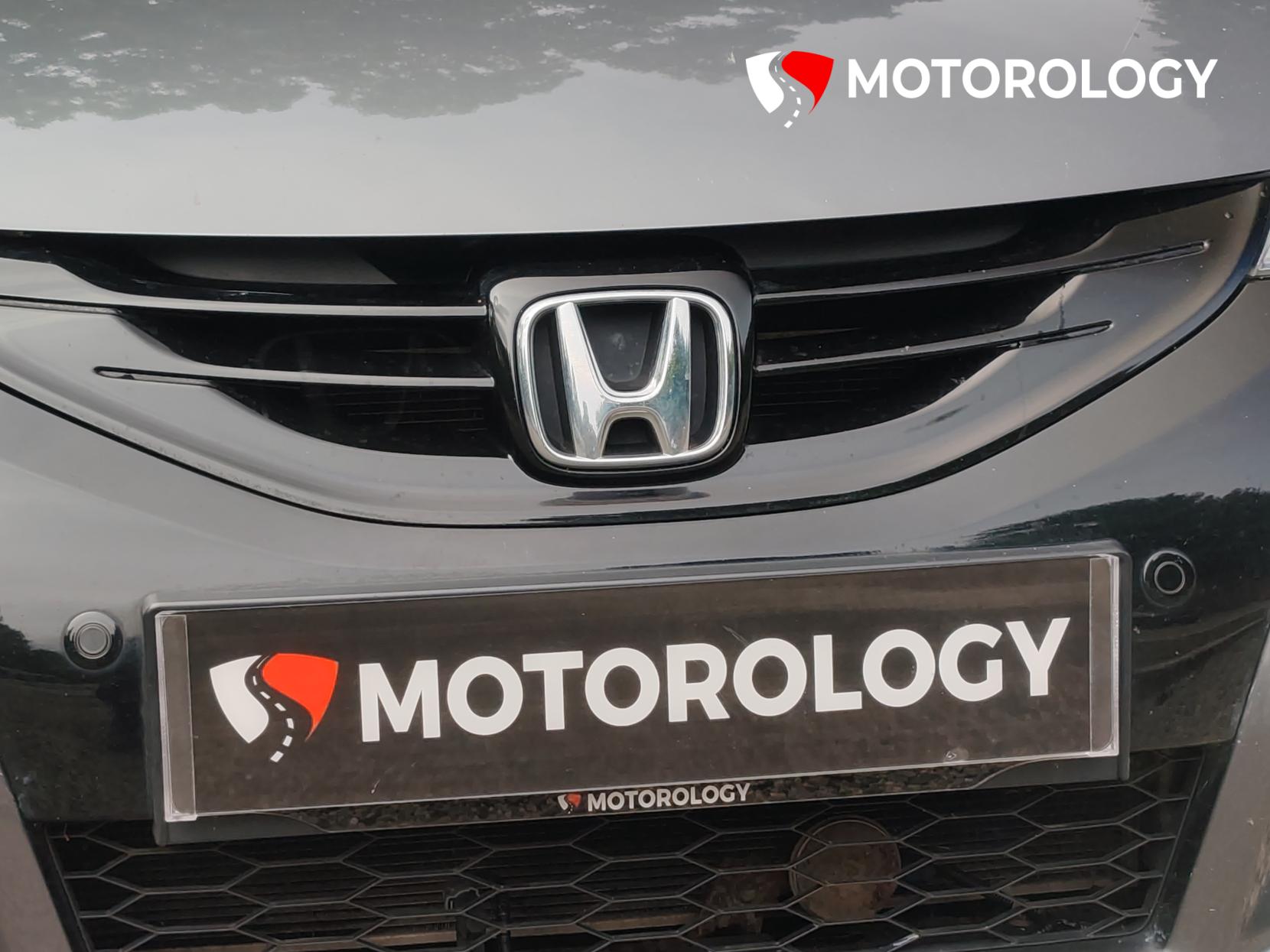 Honda Civic 1.6 i-DTEC SR Hatchback 5dr Diesel Manual Euro 5 (s/s) (120 ps)