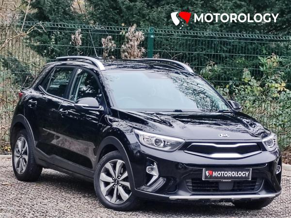 Kia Stonic 1.0 T-GDi 2 SUV 5dr Petrol Manual Euro 6 (s/s) (99 bhp)