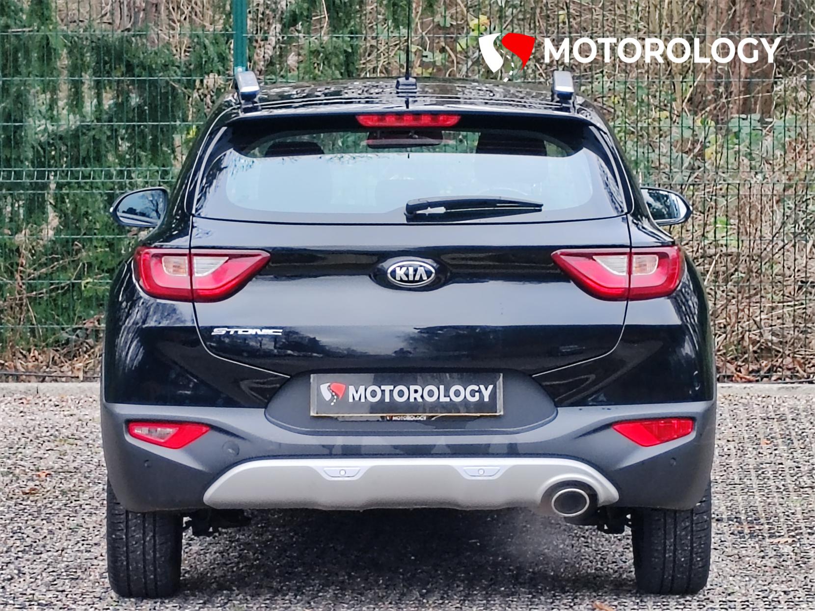 Kia Stonic 1.0 T-GDi 2 SUV 5dr Petrol Manual Euro 6 (s/s) (99 bhp)